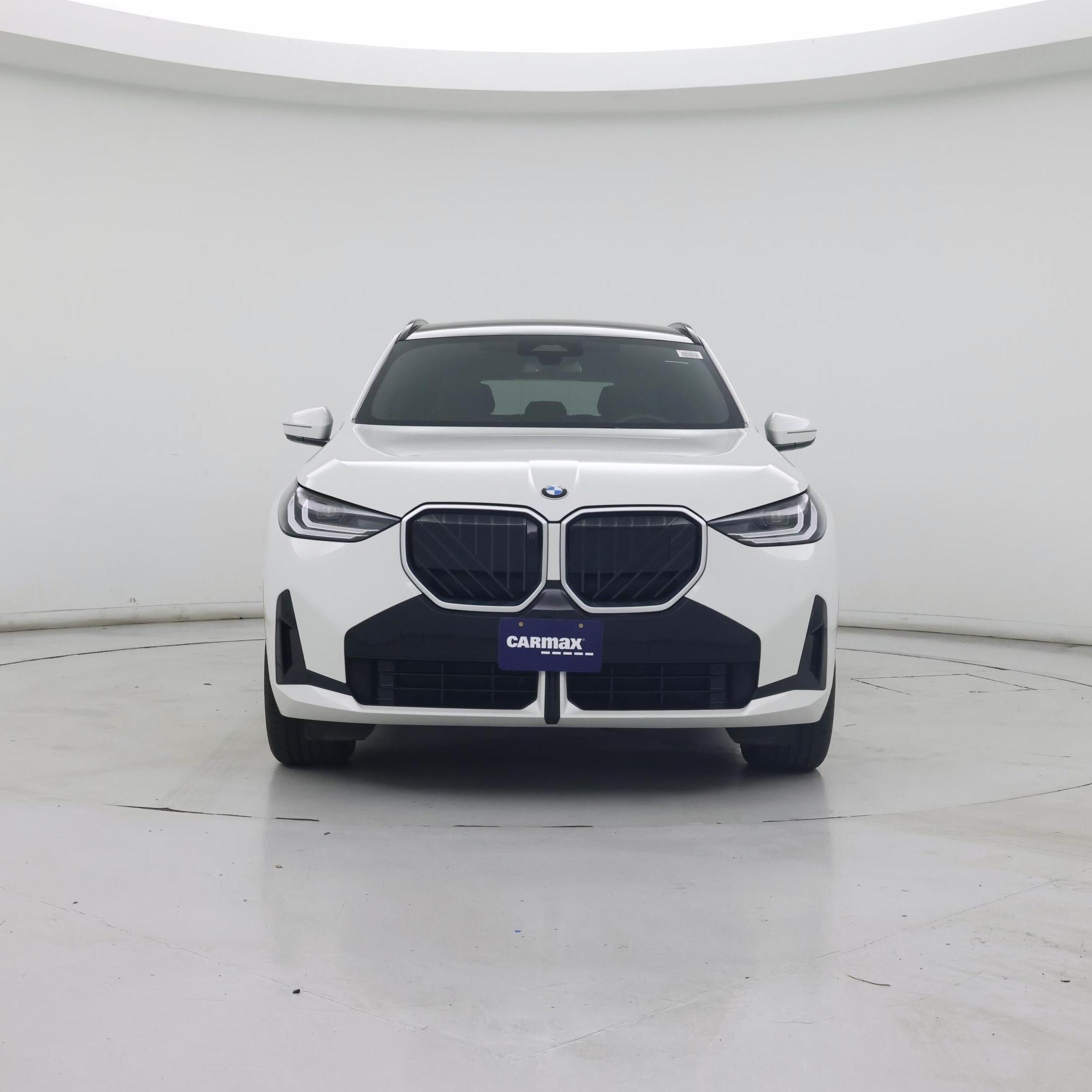 Thumbnail: 2025 BMW X3 - 5