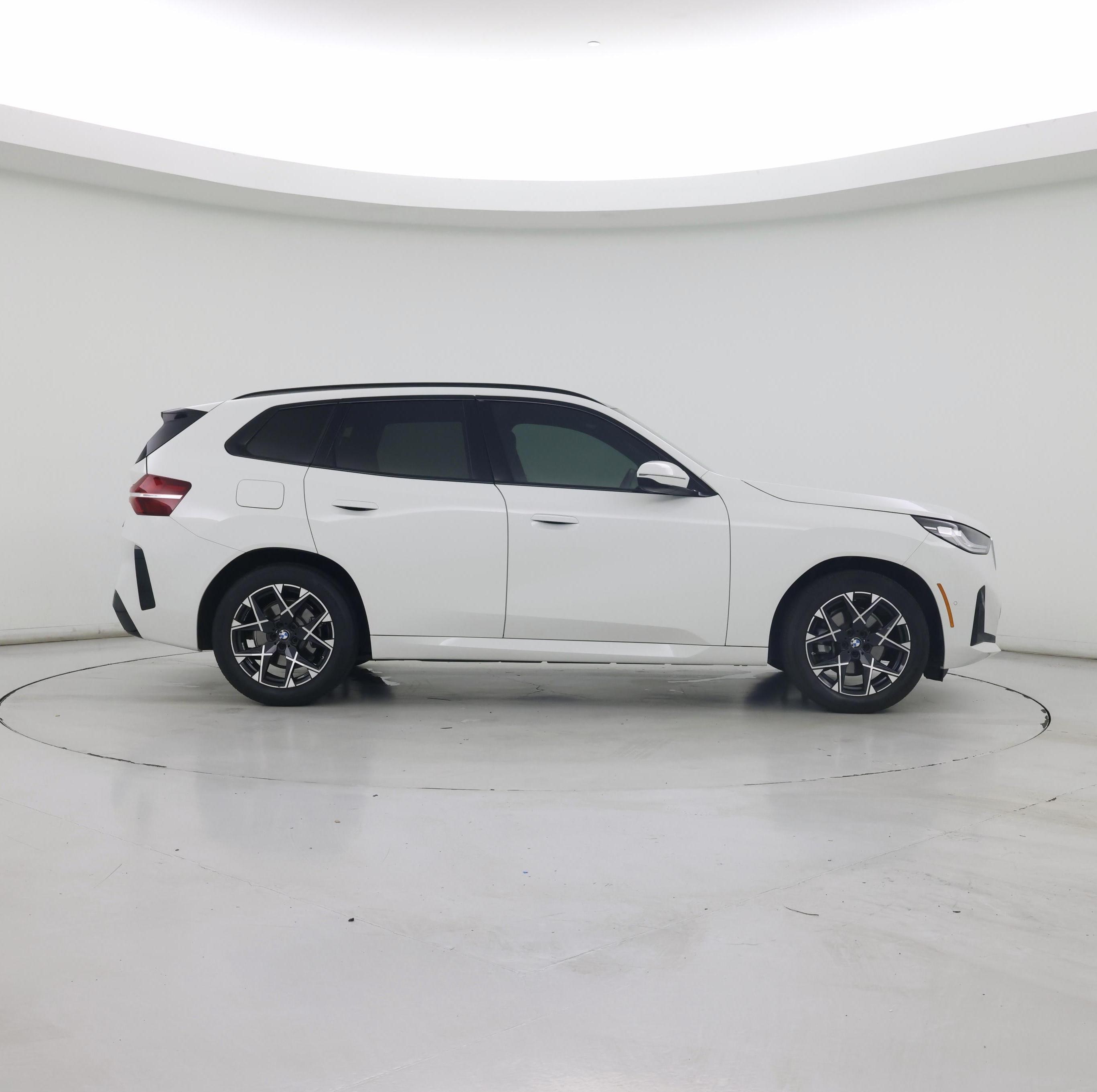 Thumbnail: 2025 BMW X3 - 7