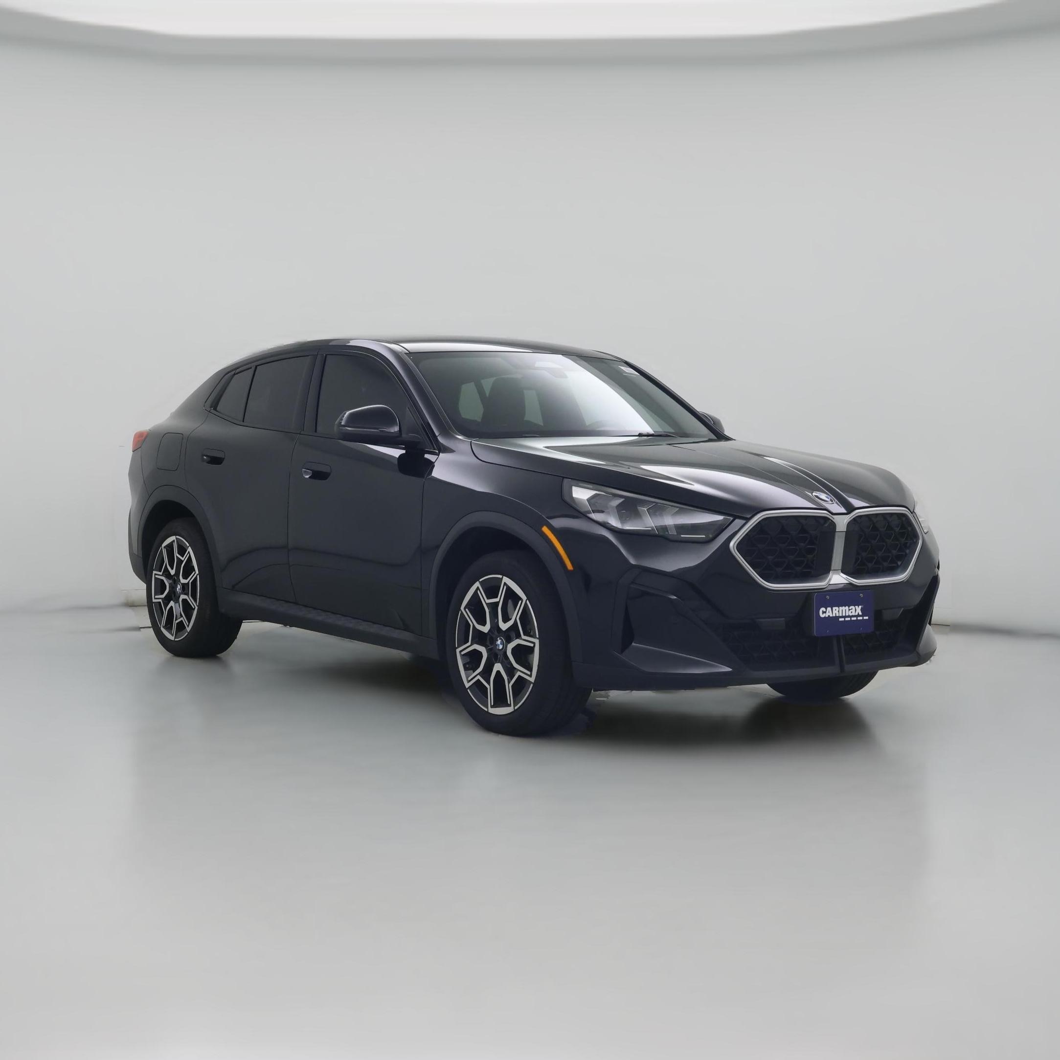 Thumbnail: 2025 BMW X2 - 1