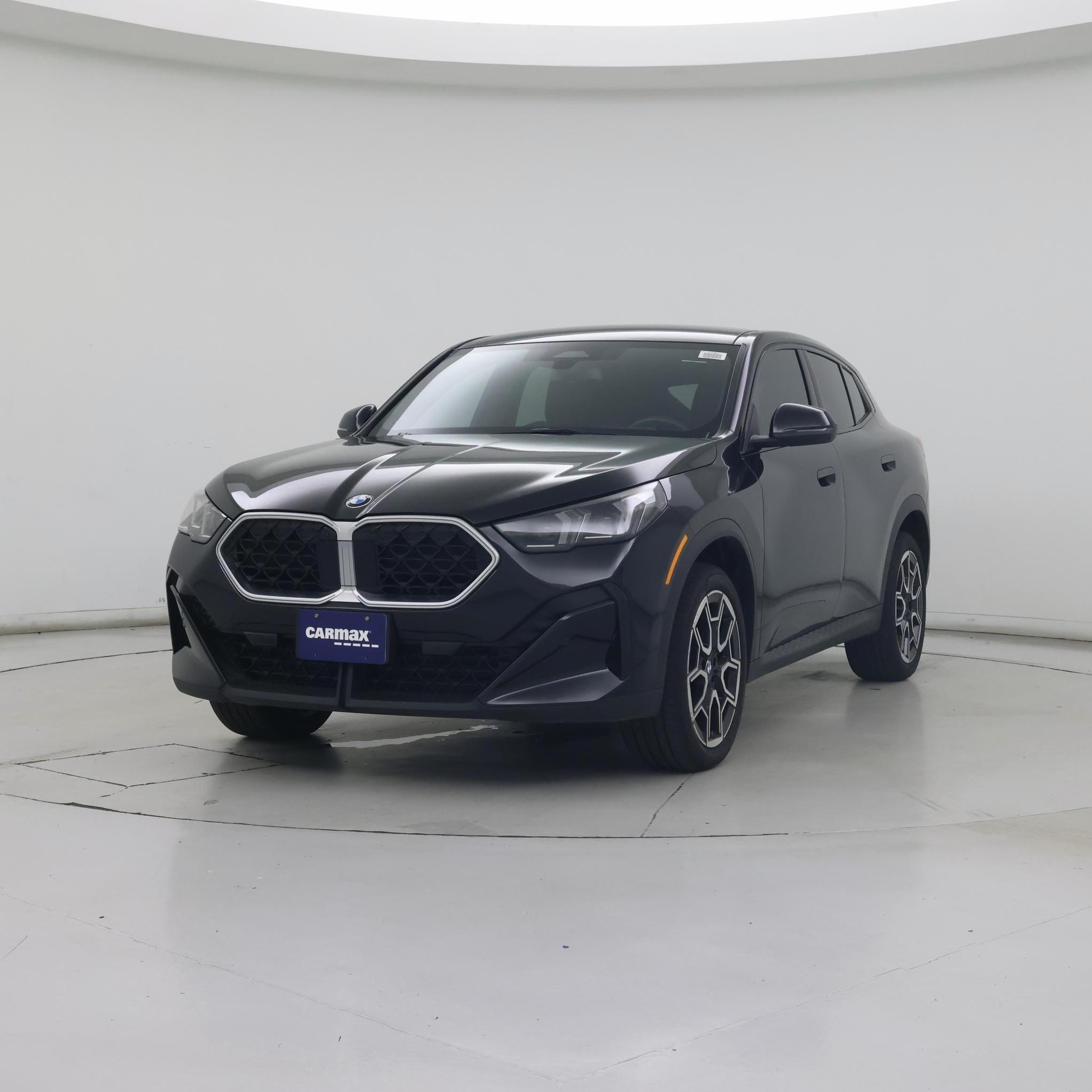 Thumbnail: 2025 BMW X2 - 4
