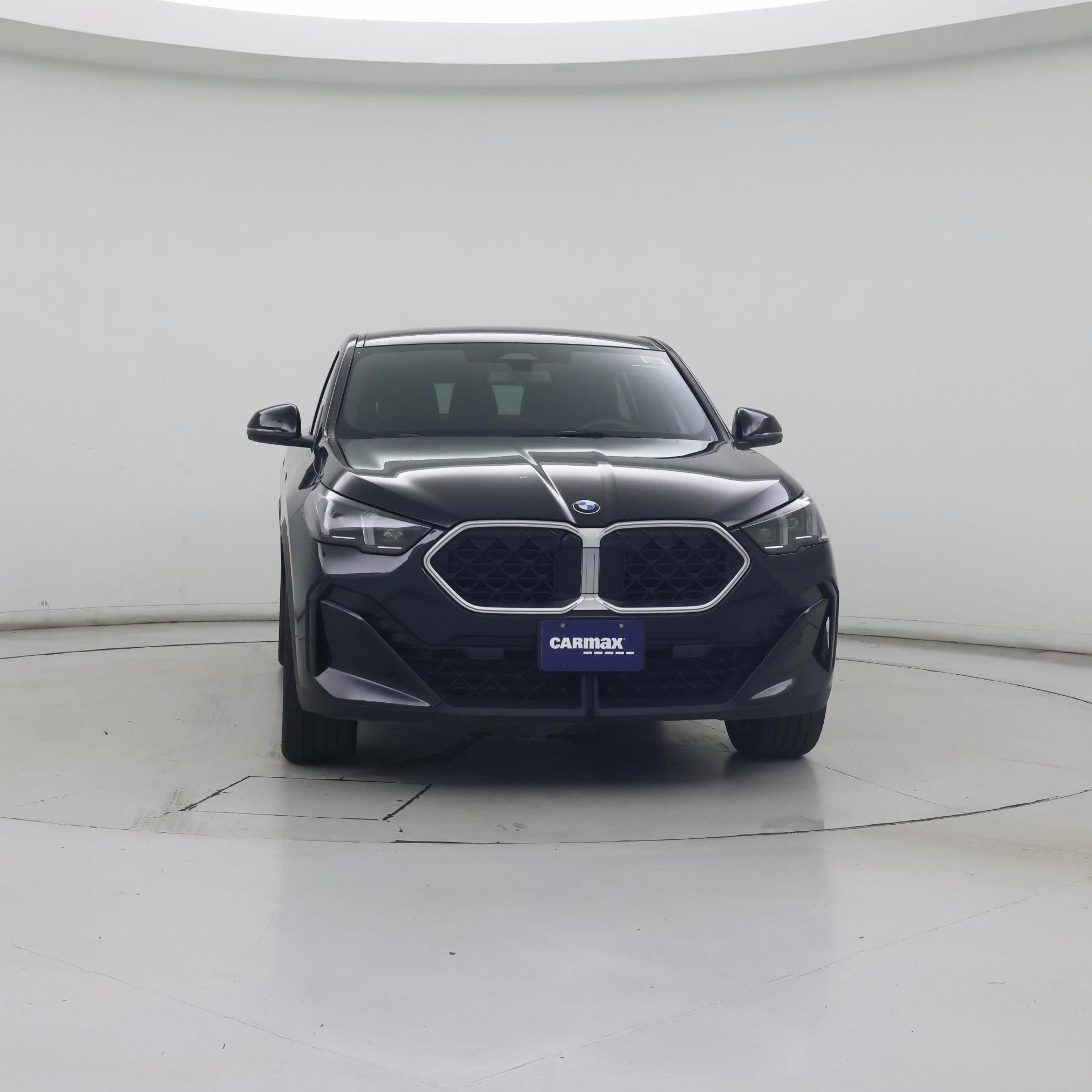 Thumbnail: 2025 BMW X2 - 5