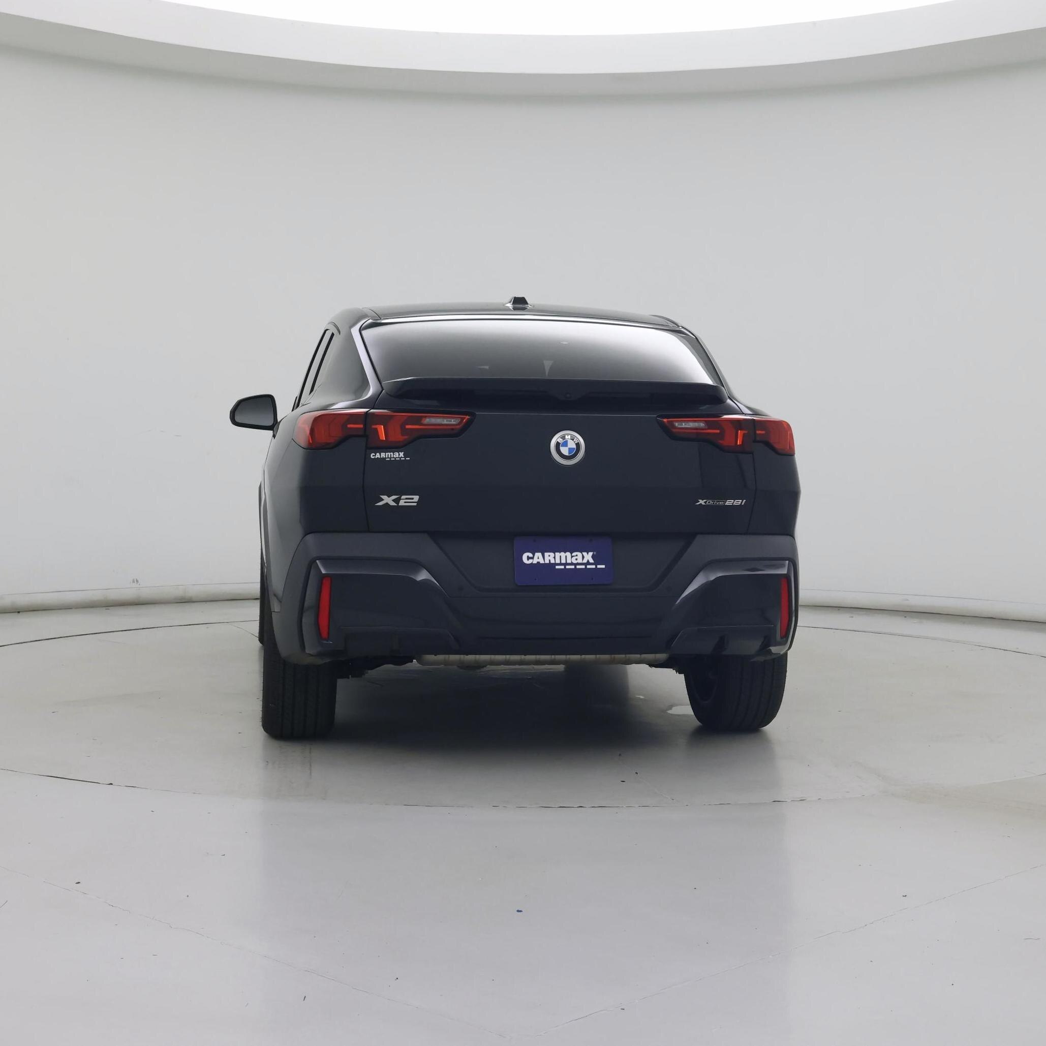 Thumbnail: 2025 BMW X2 - 6