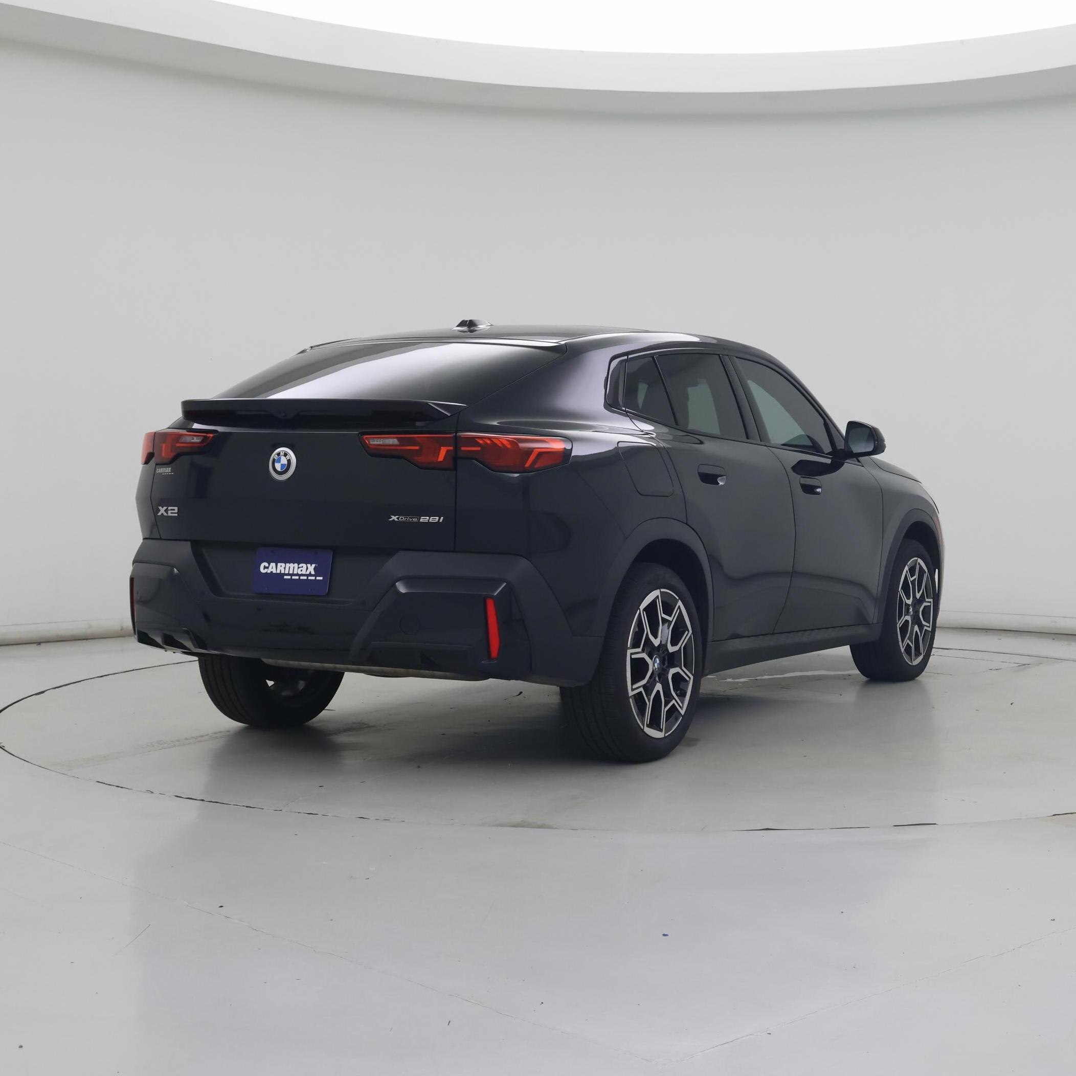 Thumbnail: 2025 BMW X2 - 8