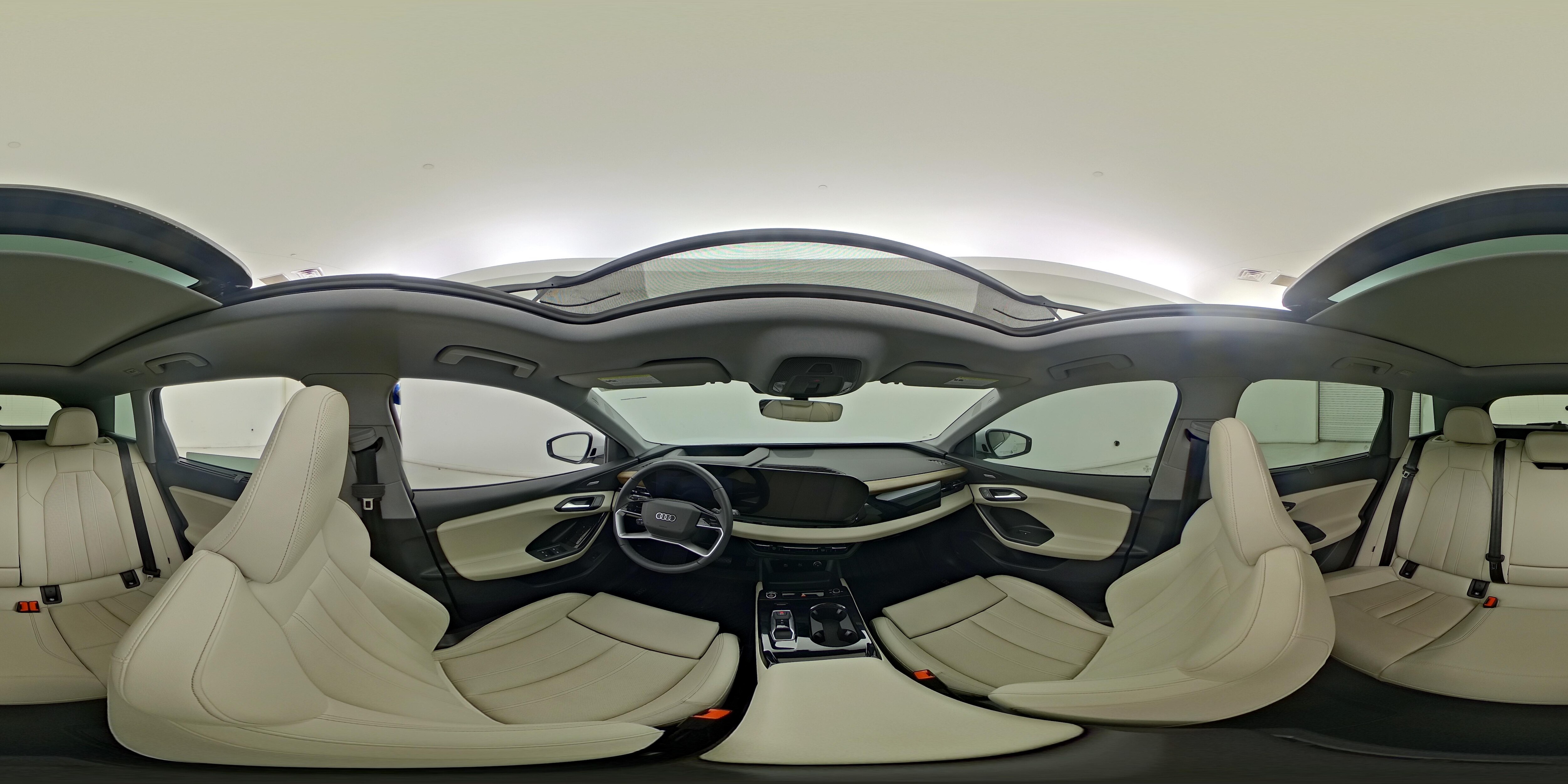 2025 Audi Q6 e-tron Premium Plus - Photo 24