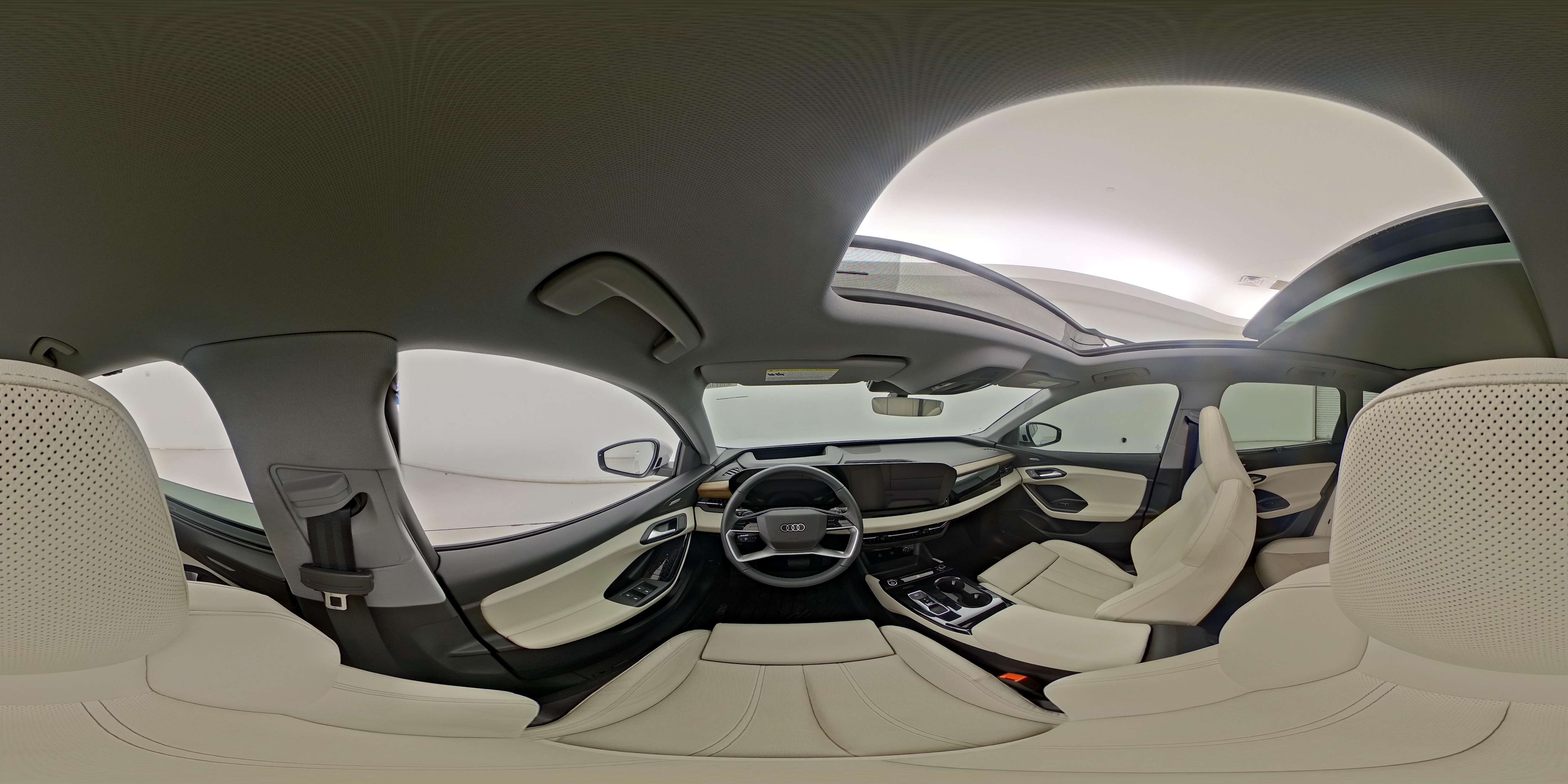 2025 Audi Q6 e-tron Premium Plus - Photo 26