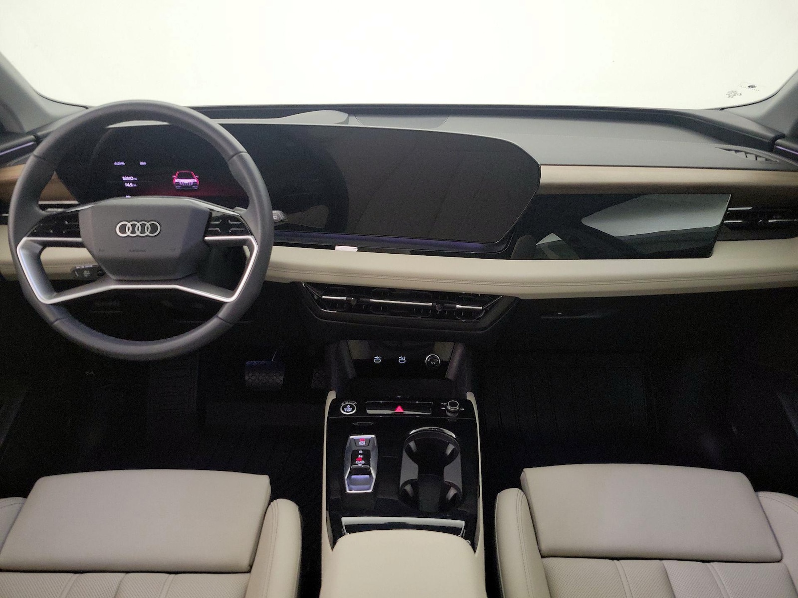 2025 Audi Q6 e-tron Premium Plus - Photo 10