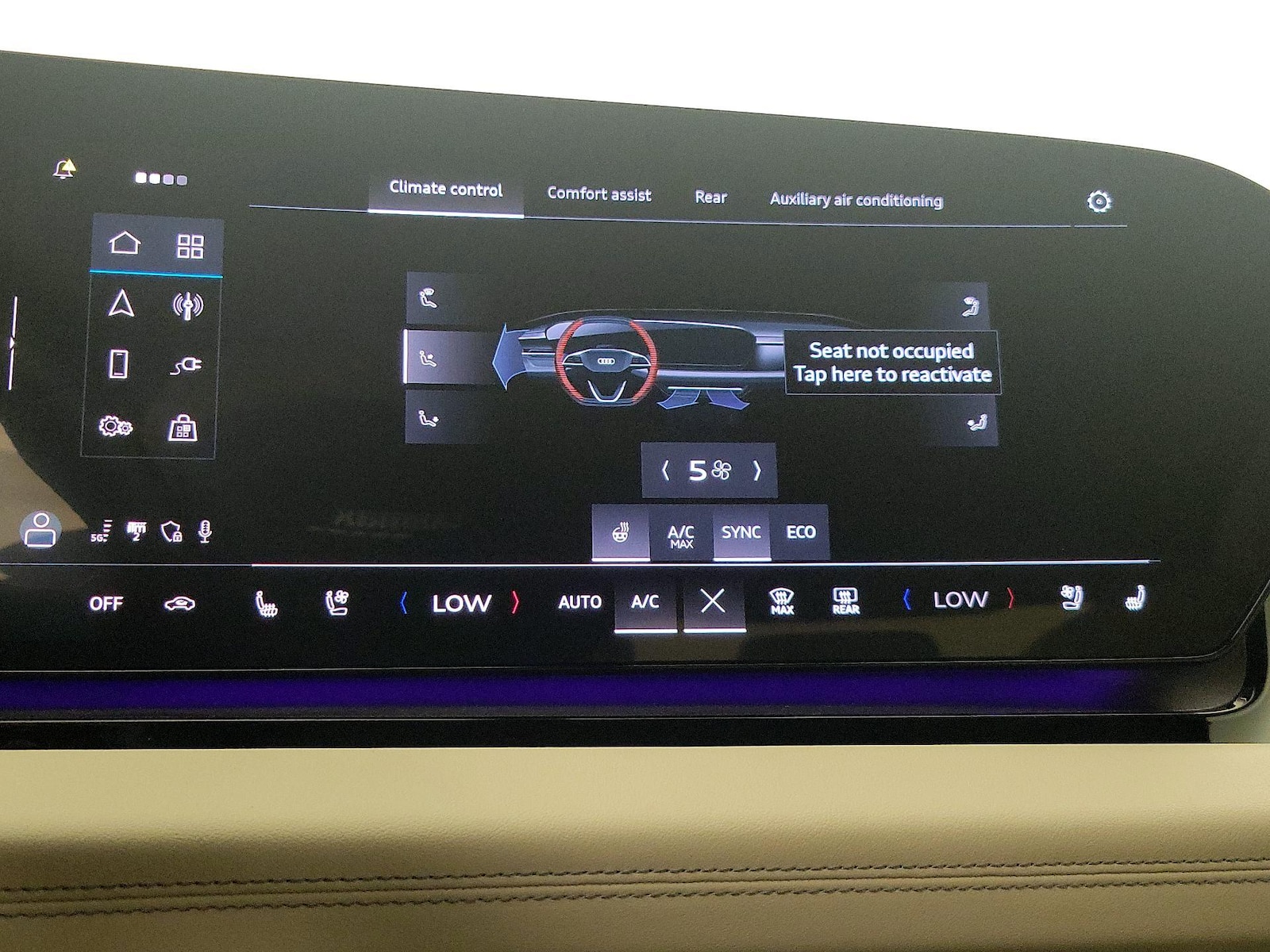 2025 Audi Q6 e-tron Premium Plus - Photo 16