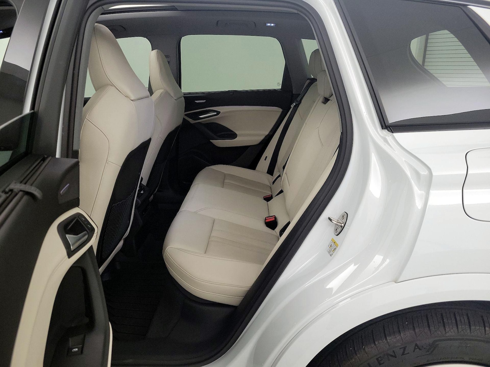 2025 Audi Q6 e-tron Premium Plus - Photo 20