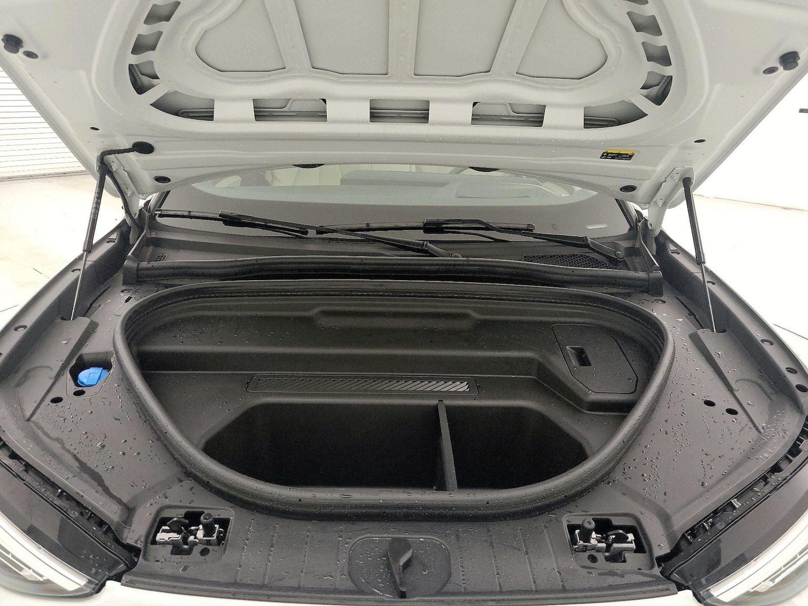 2025 Audi Q6 e-tron Premium Plus - Photo 22