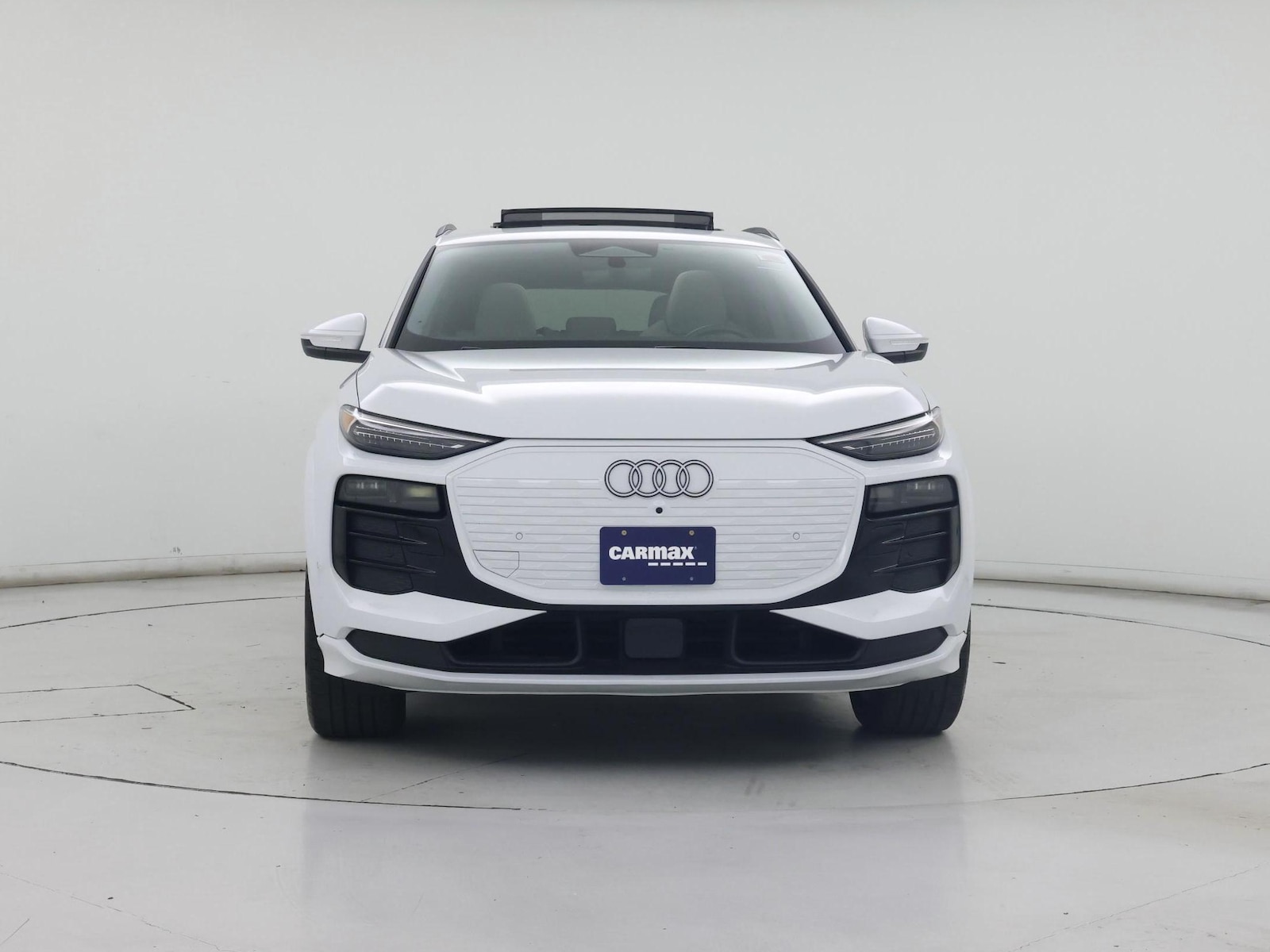2025 Audi Q6 e-tron Premium Plus - Photo 6
