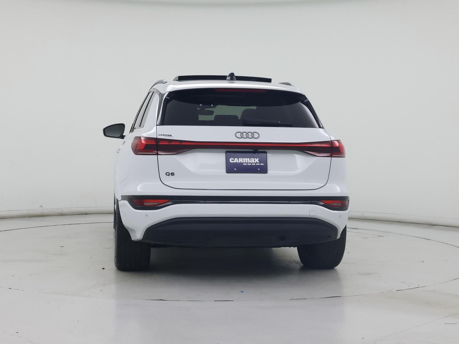 2025 Audi Q6 e-tron Premium Plus - Photo 7