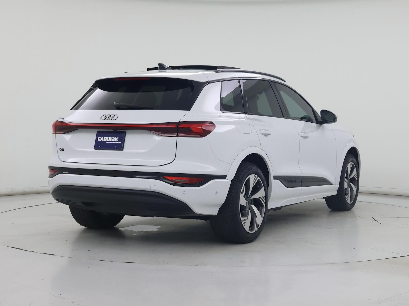 2025 Audi Q6 e-tron Premium Plus - Photo 9