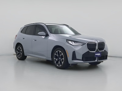2025 BMW X3 xDrive30