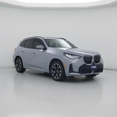 2025 BMW X3 xDrive30
