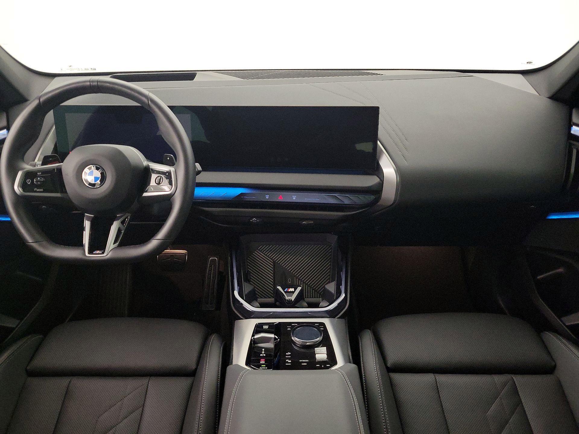 Thumbnail: 2025 BMW X3 - 9