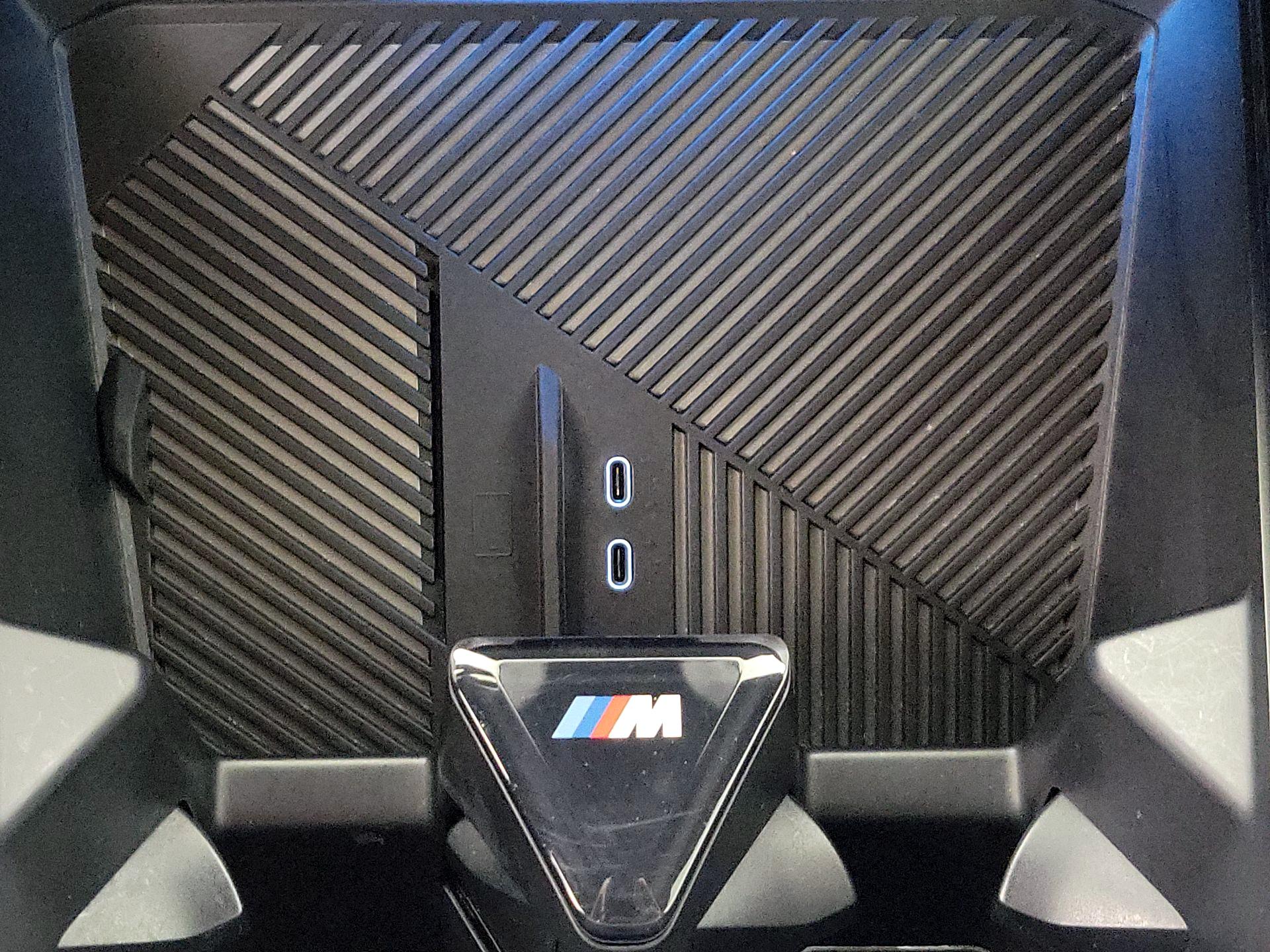 Thumbnail: 2025 BMW X3 - 18