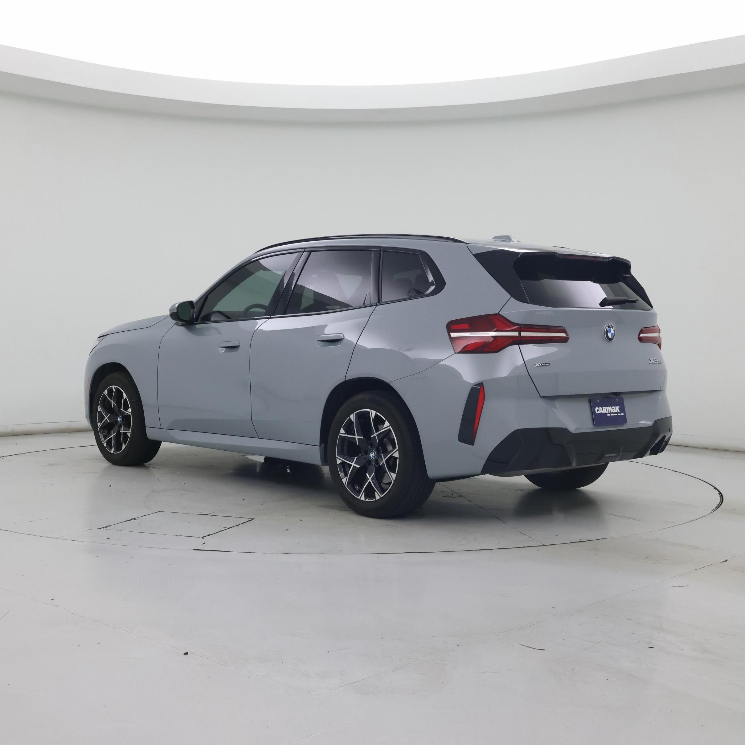 Thumbnail: 2025 BMW X3 - 2