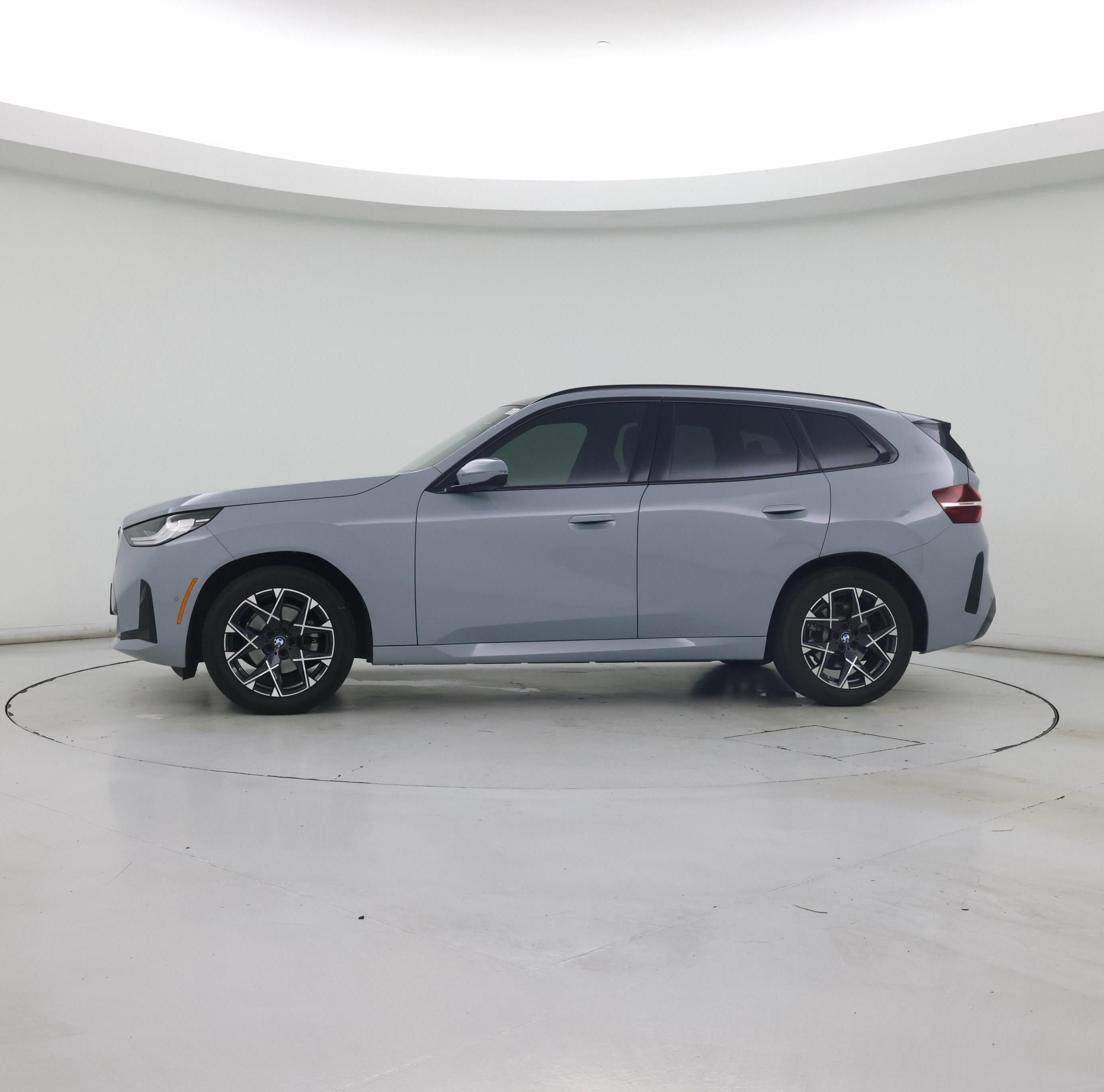 Thumbnail: 2025 BMW X3 - 3