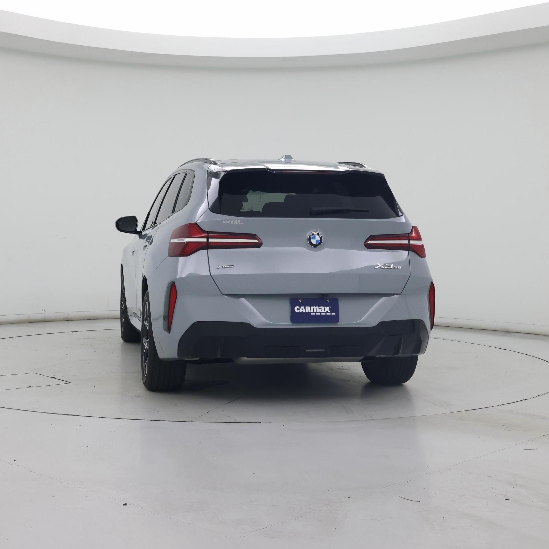 Thumbnail: 2025 BMW X3 - 6