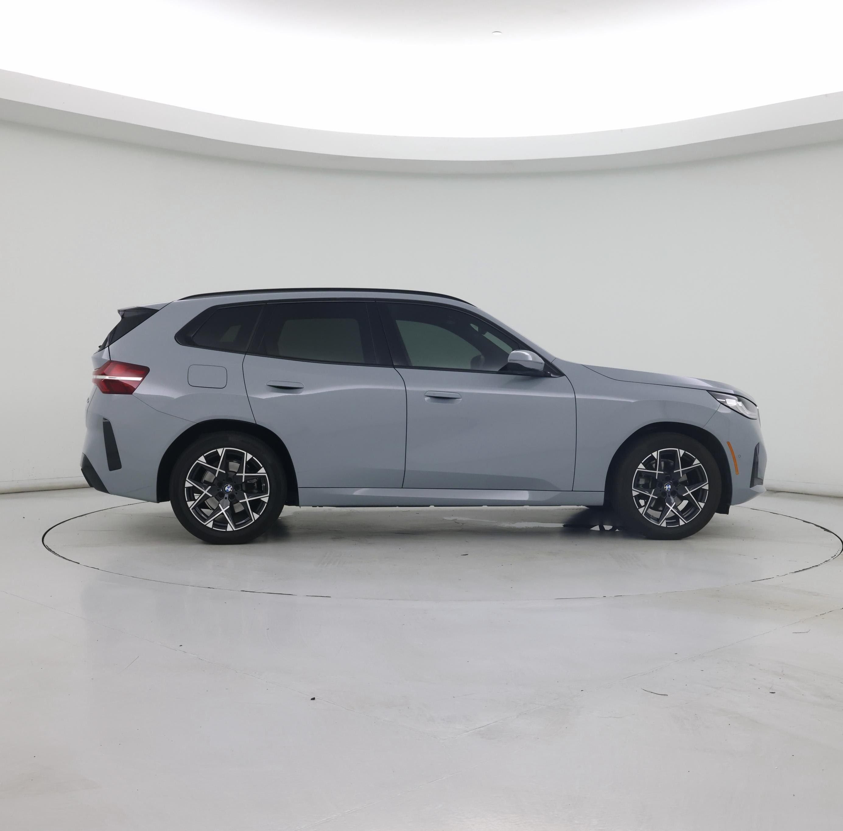 Thumbnail: 2025 BMW X3 - 7