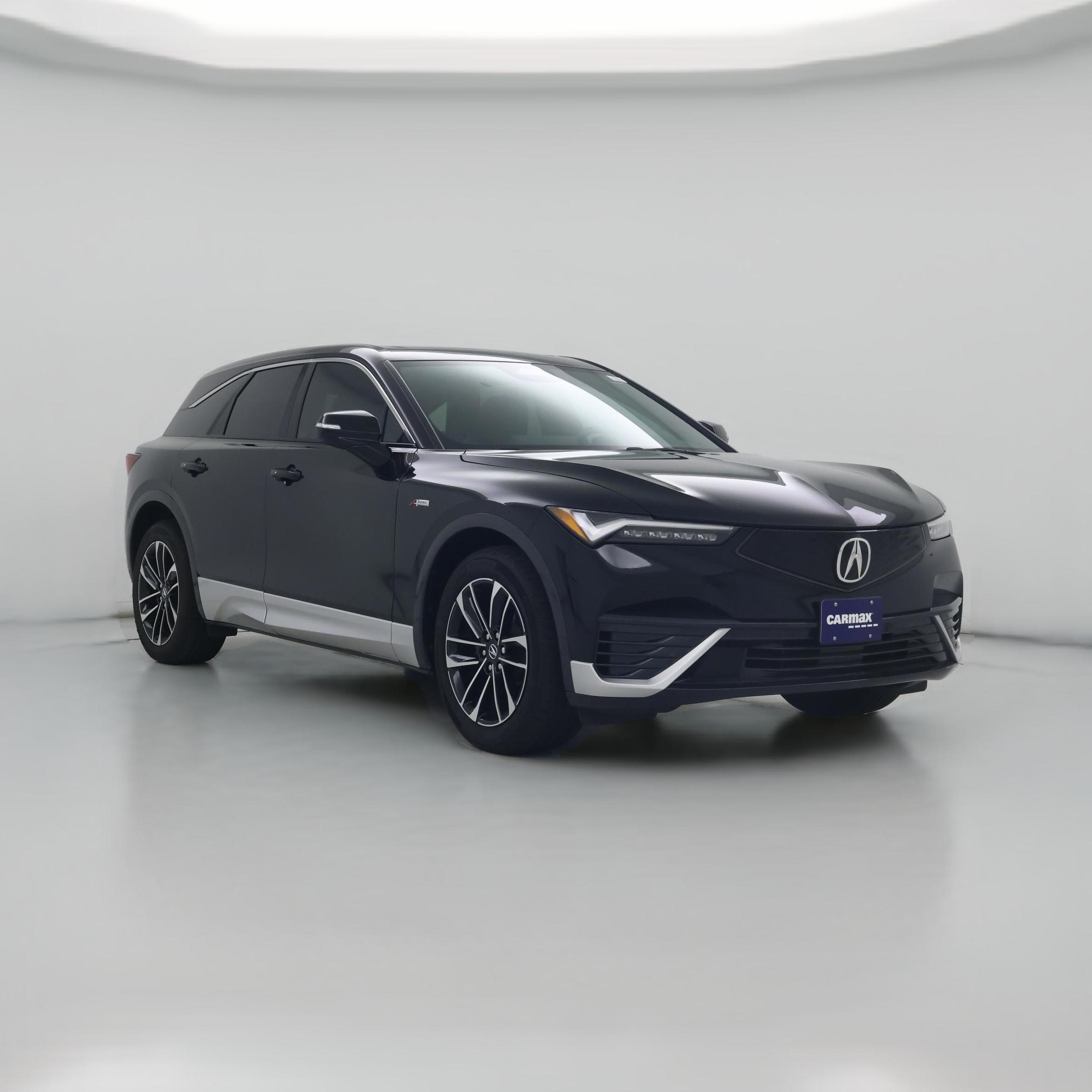 Thumbnail: 2024 Acura ZDX - 1