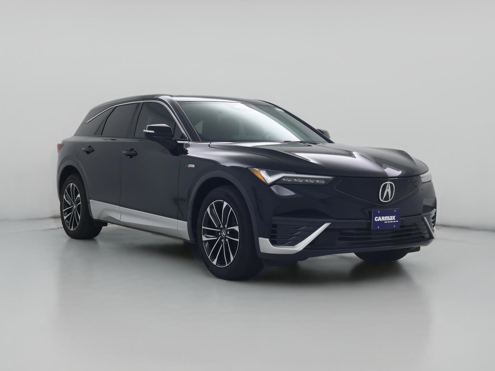 2024 Acura ZDX