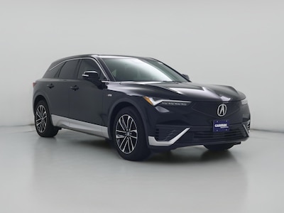 2024 Acura ZDX A-Spec