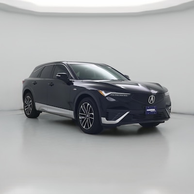 2024 Acura ZDX A-Spec