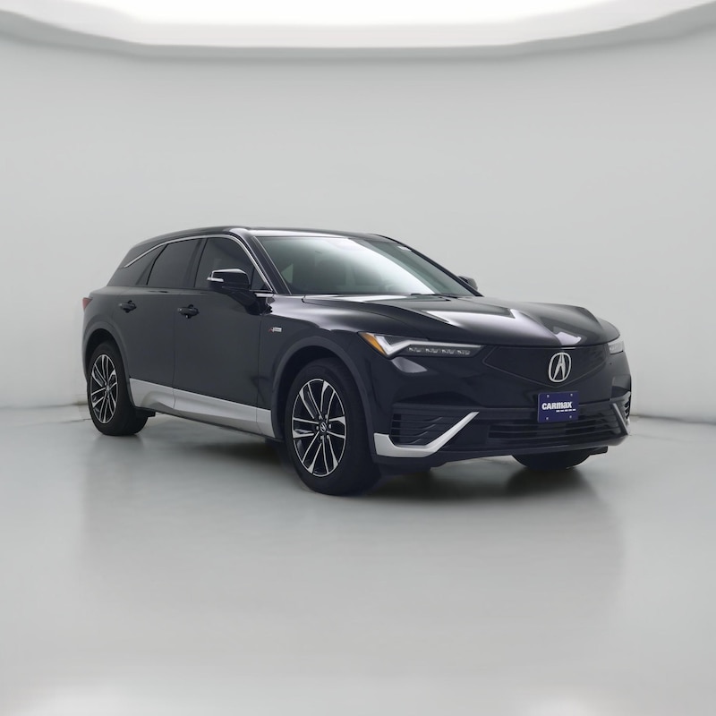 2024 Acura ZDX A-Spec