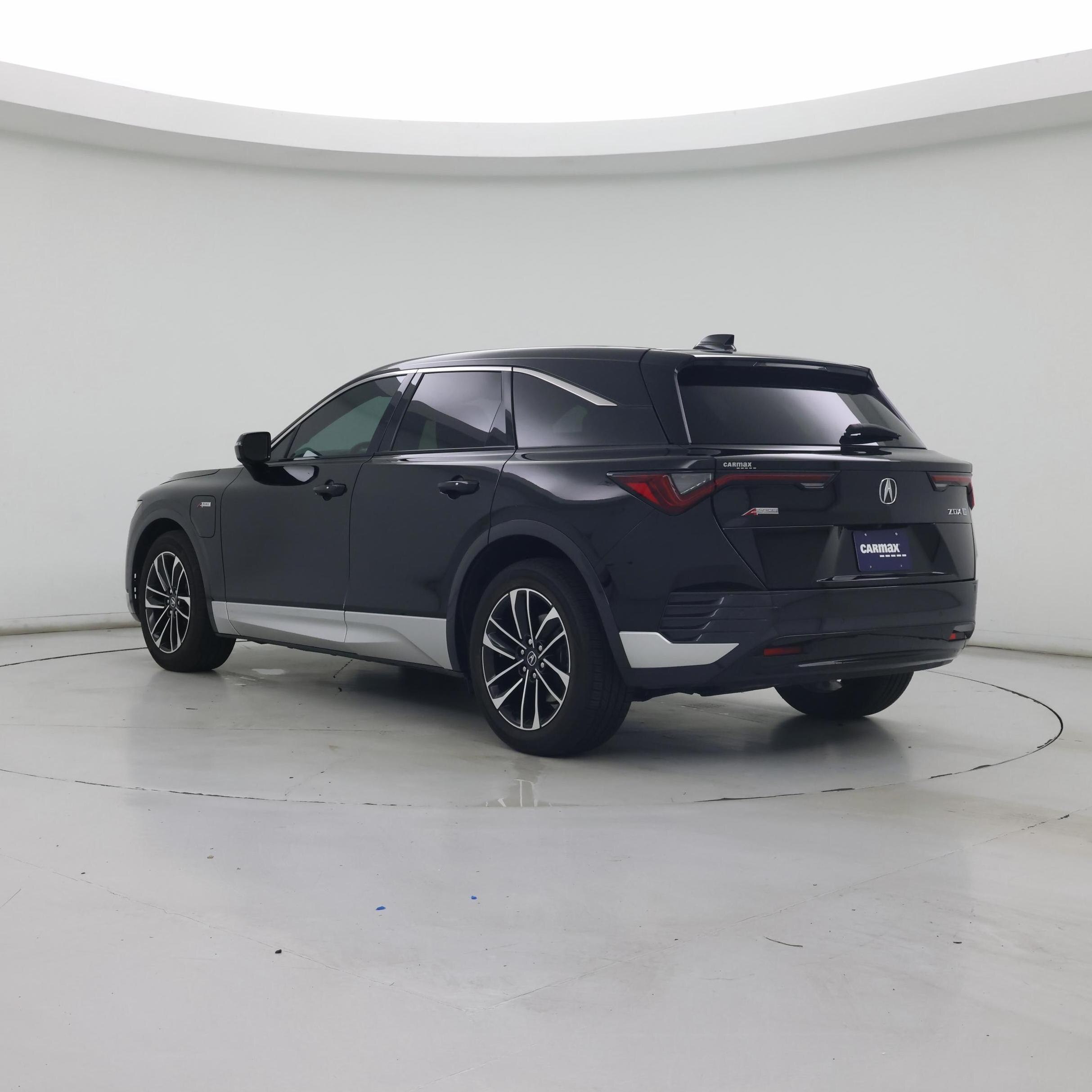 Thumbnail: 2024 Acura ZDX - 2