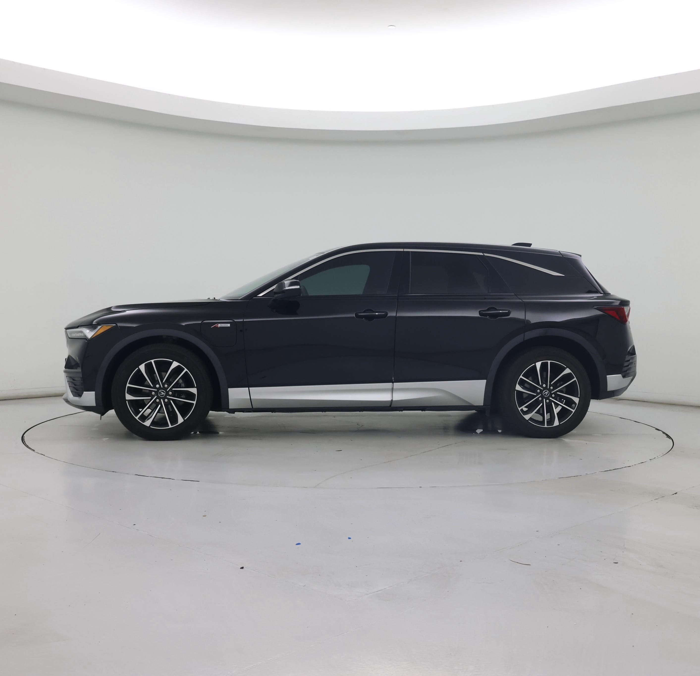 Thumbnail: 2024 Acura ZDX - 3