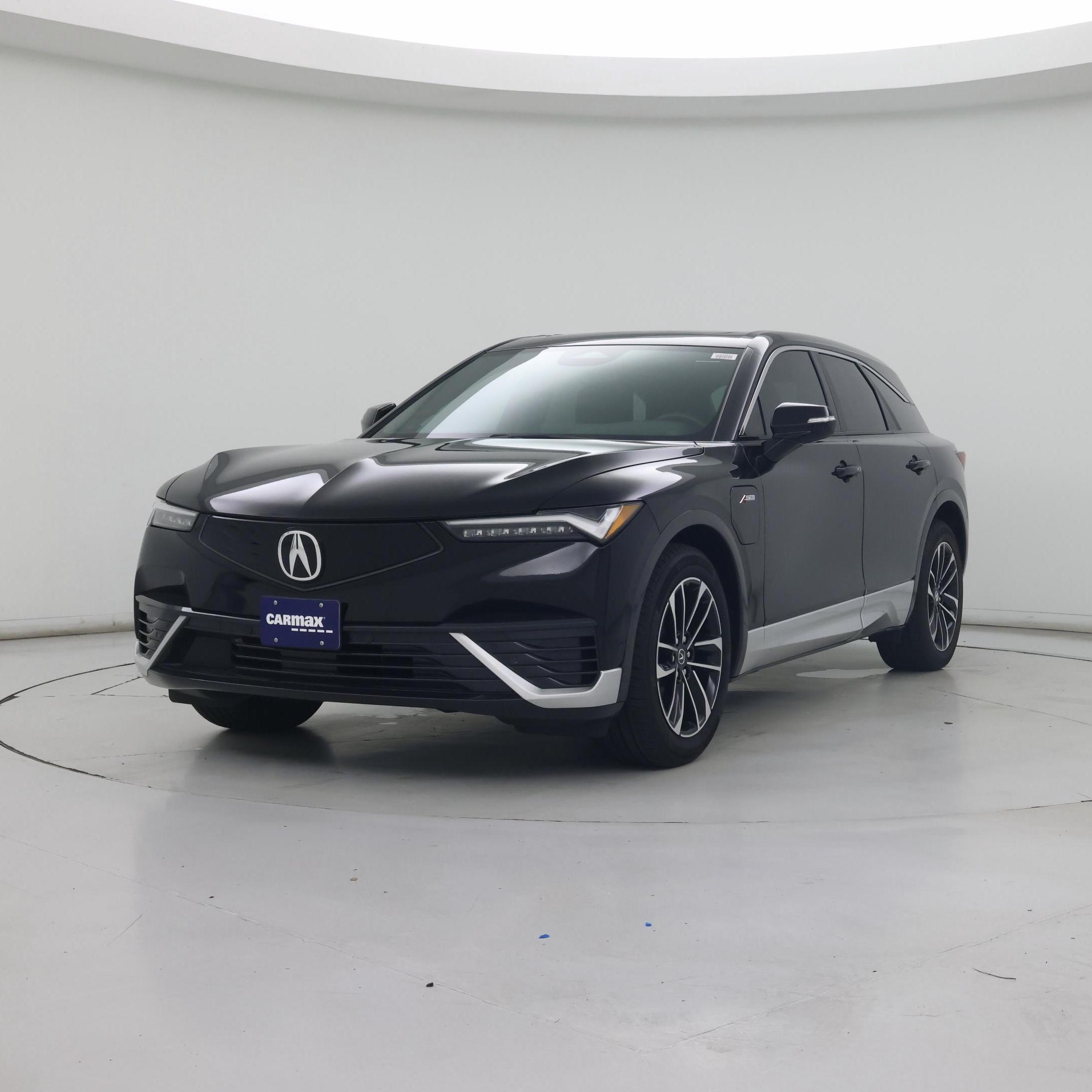 Thumbnail: 2024 Acura ZDX - 4