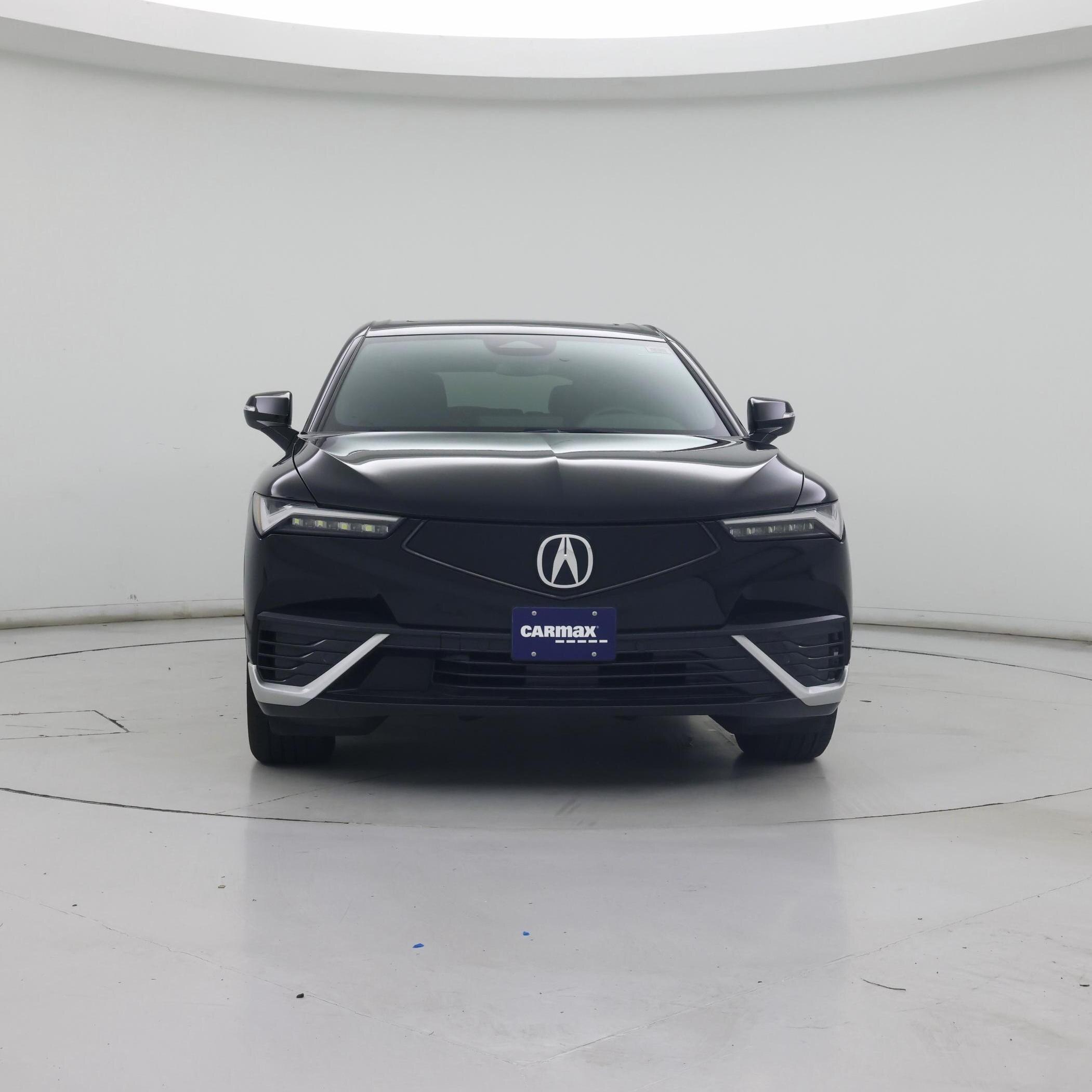 Thumbnail: 2024 Acura ZDX - 5
