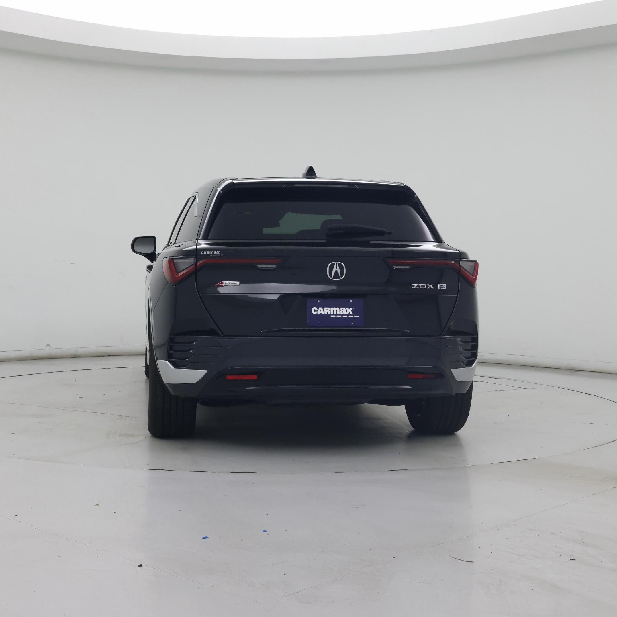Thumbnail: 2024 Acura ZDX - 6