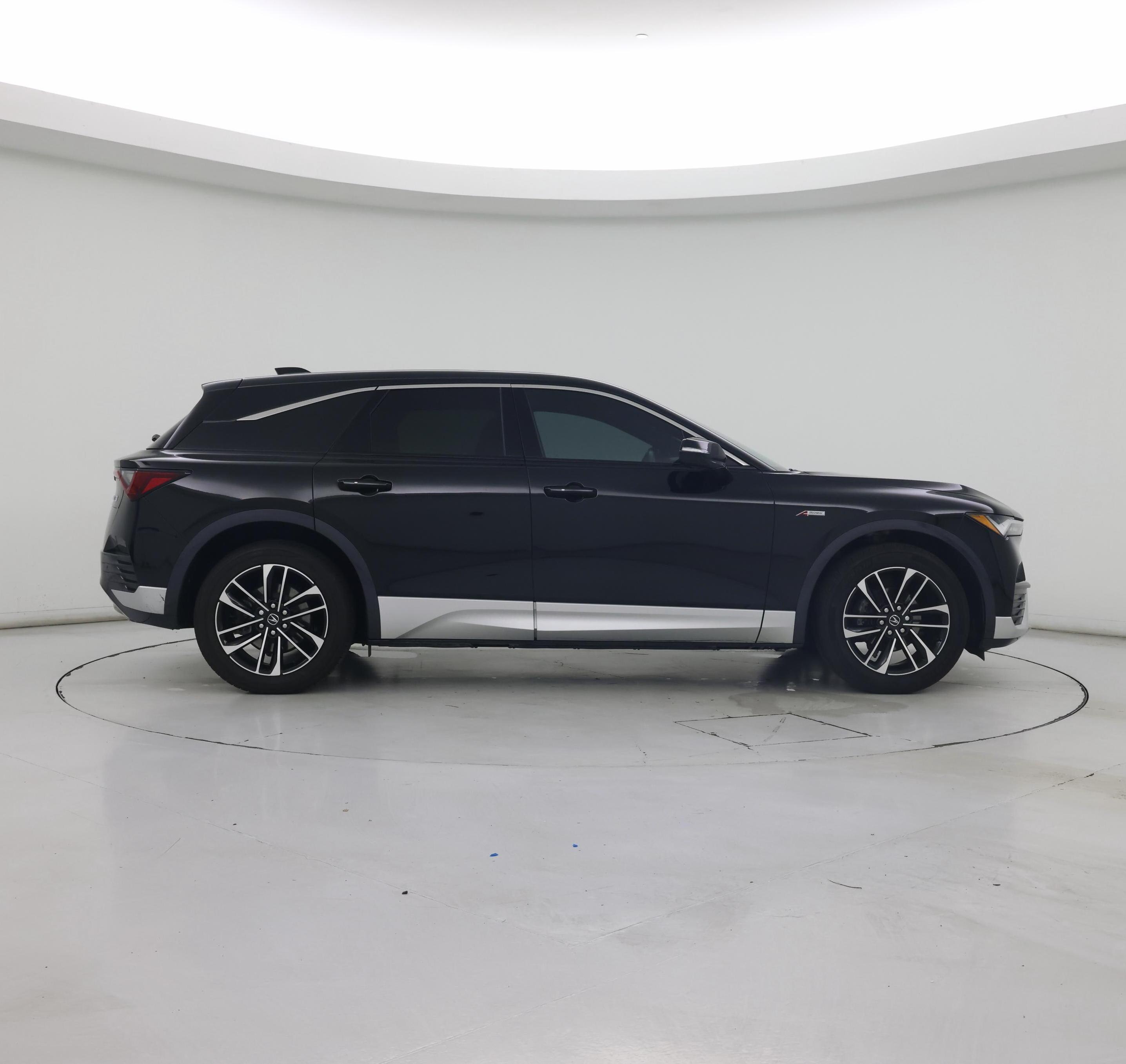 Thumbnail: 2024 Acura ZDX - 7