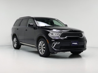 2022 Dodge Durango SXT