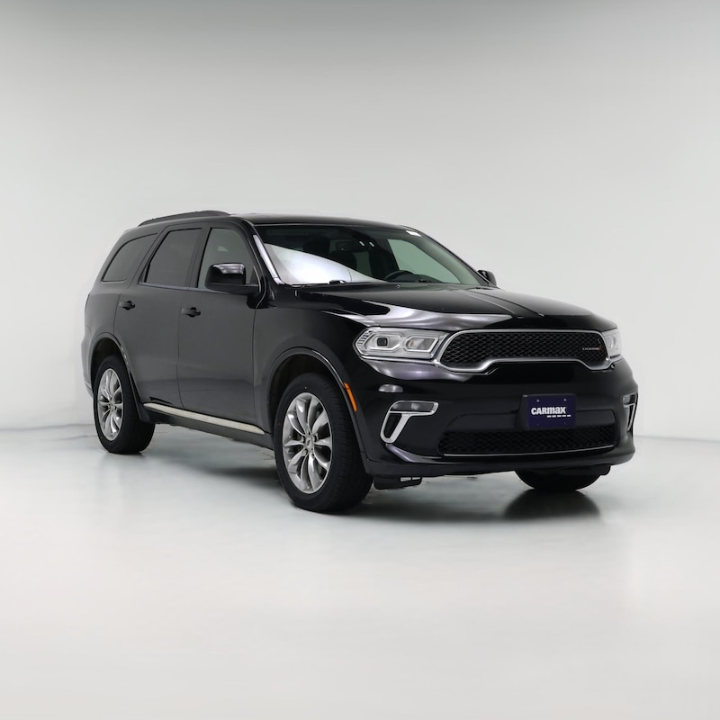 2022 Dodge Durango SXT