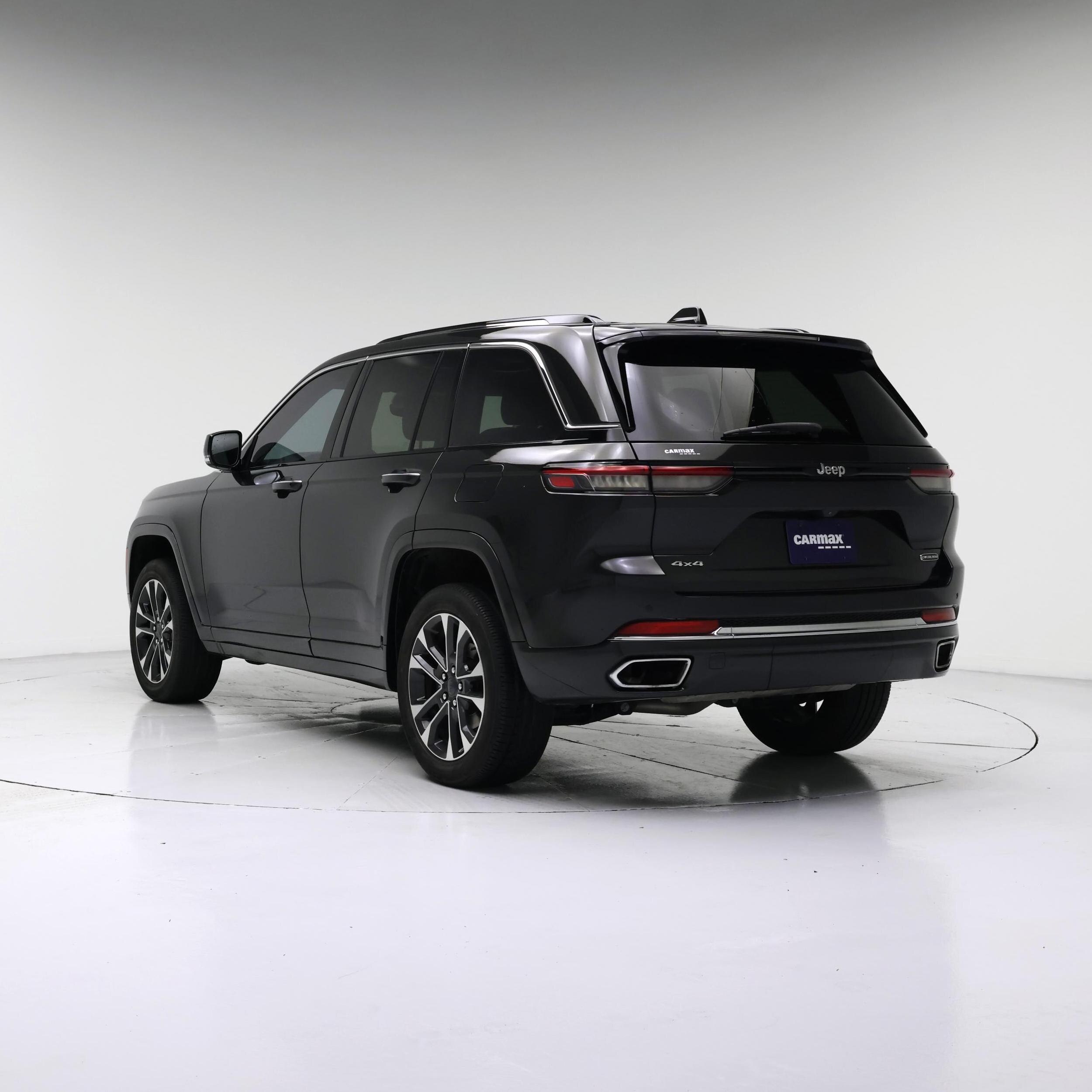 Thumbnail: 2023 Jeep Grand Cherokee - 2