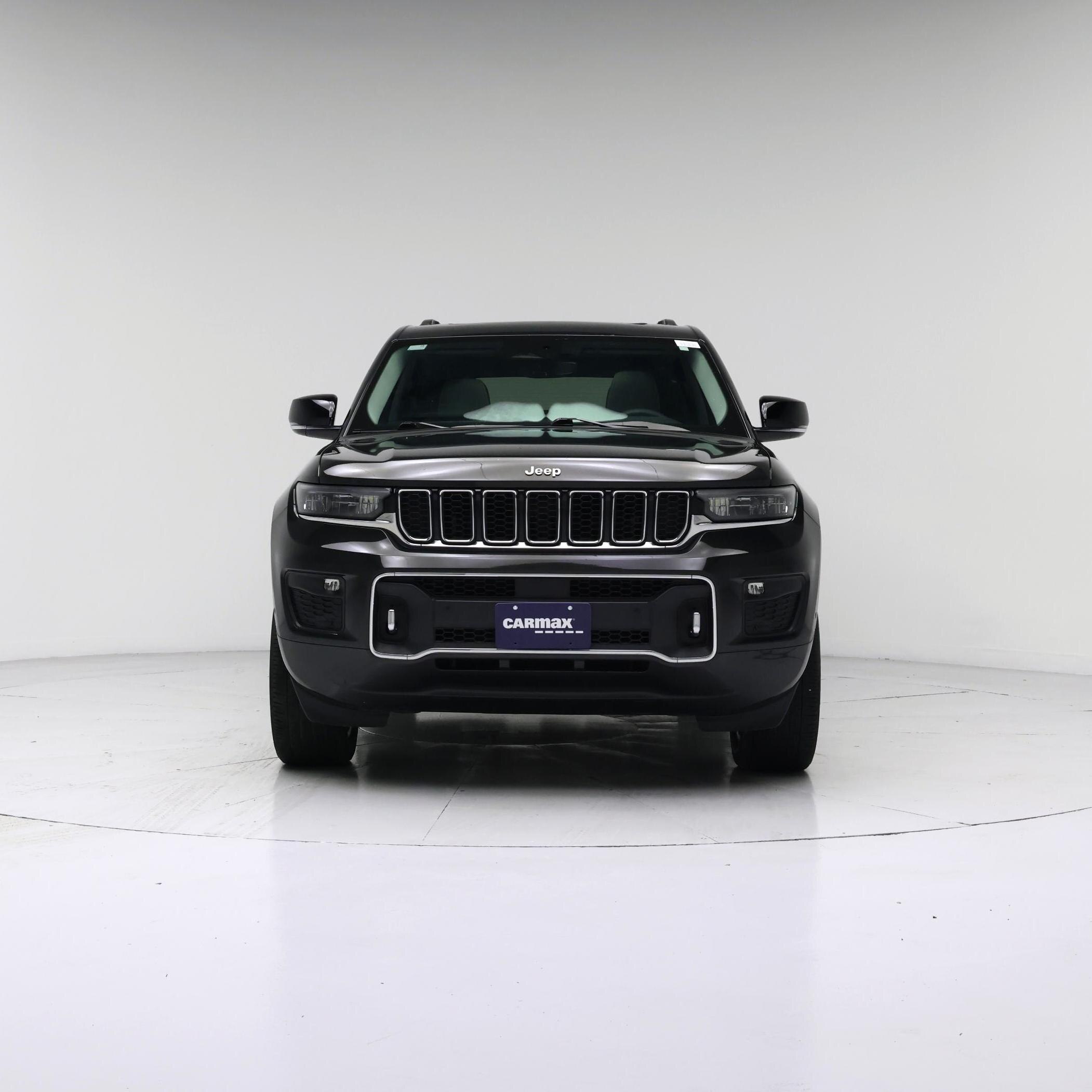 Thumbnail: 2023 Jeep Grand Cherokee - 5