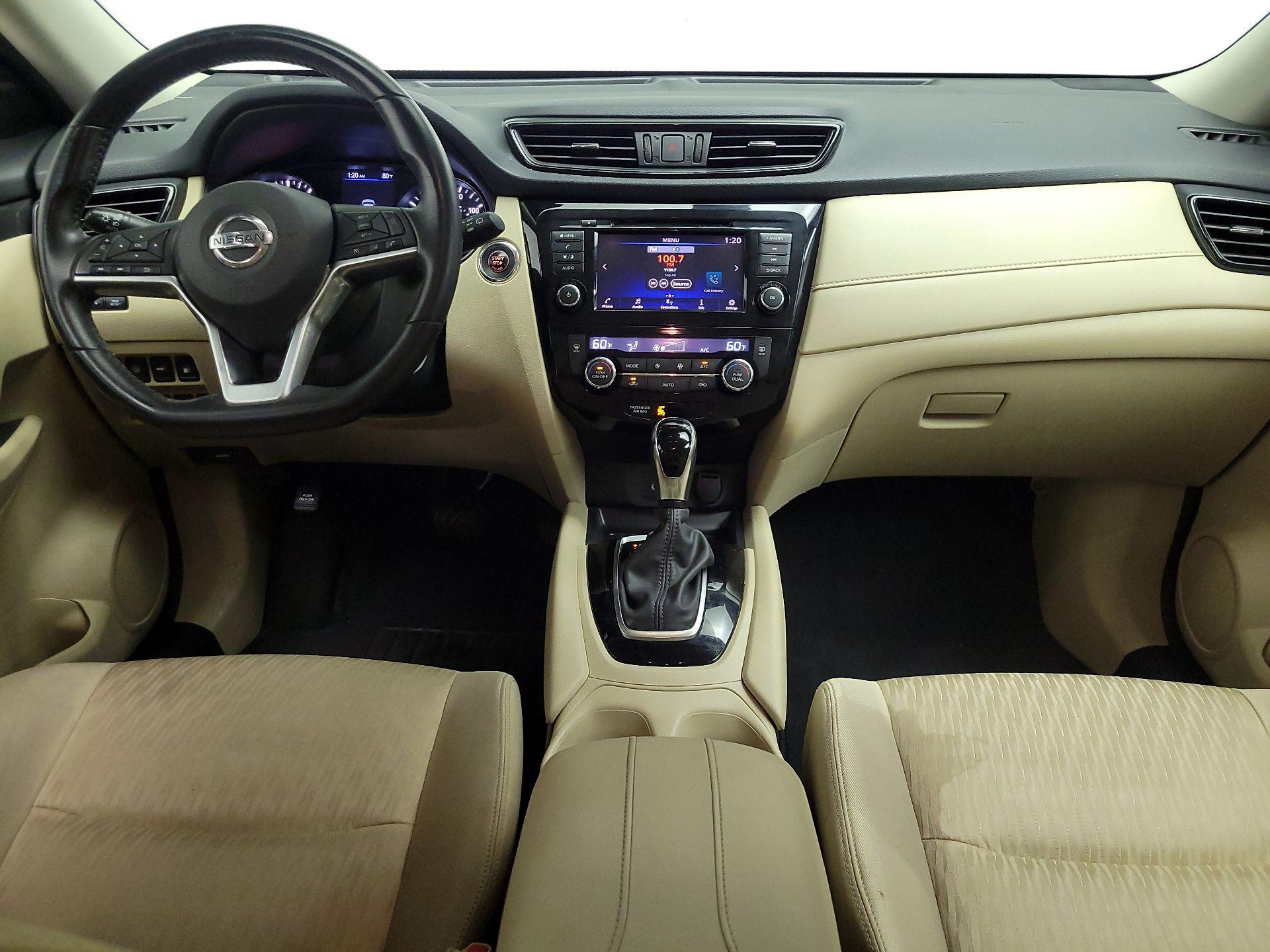 Thumbnail: 2019 Nissan Rogue - 9