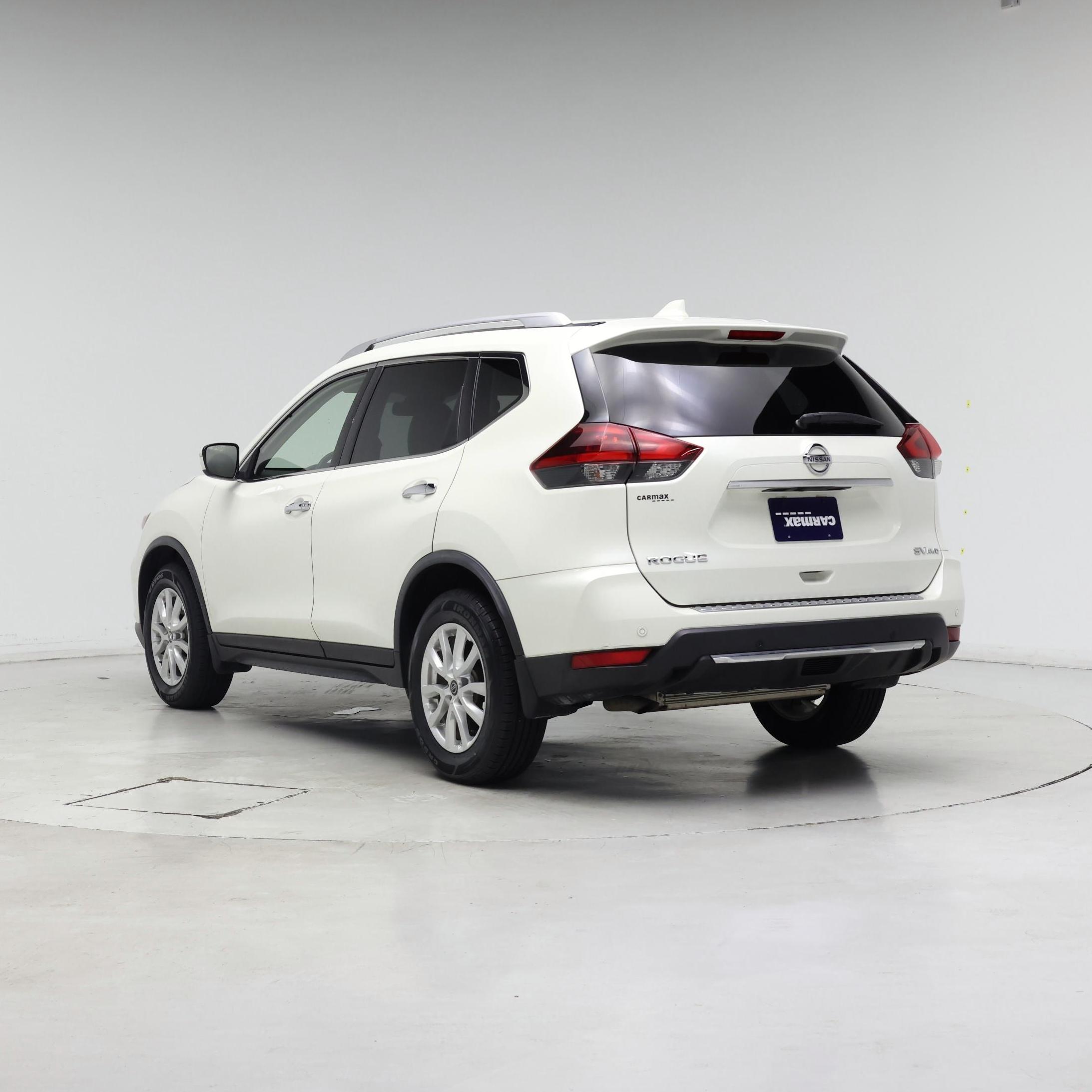 Thumbnail: 2019 Nissan Rogue - 2