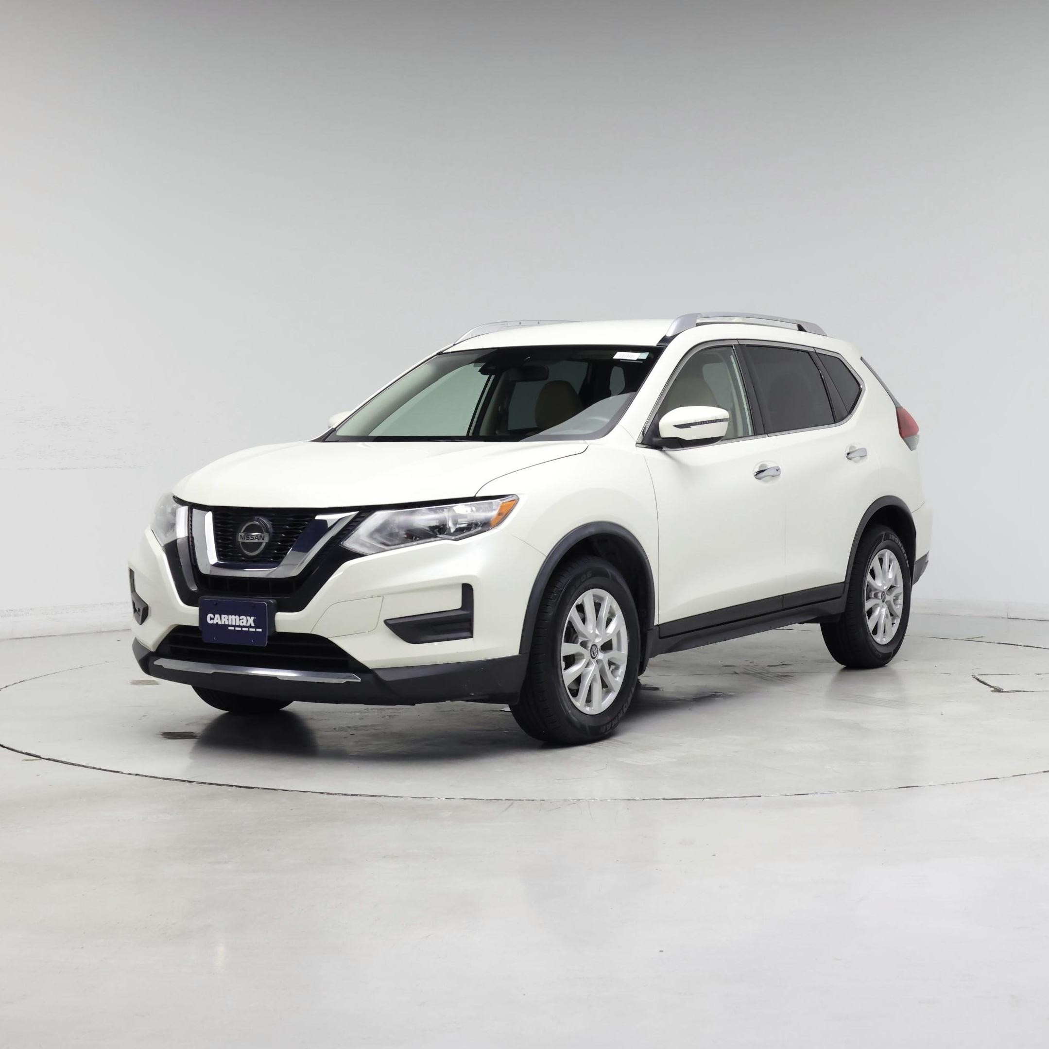 Thumbnail: 2019 Nissan Rogue - 4