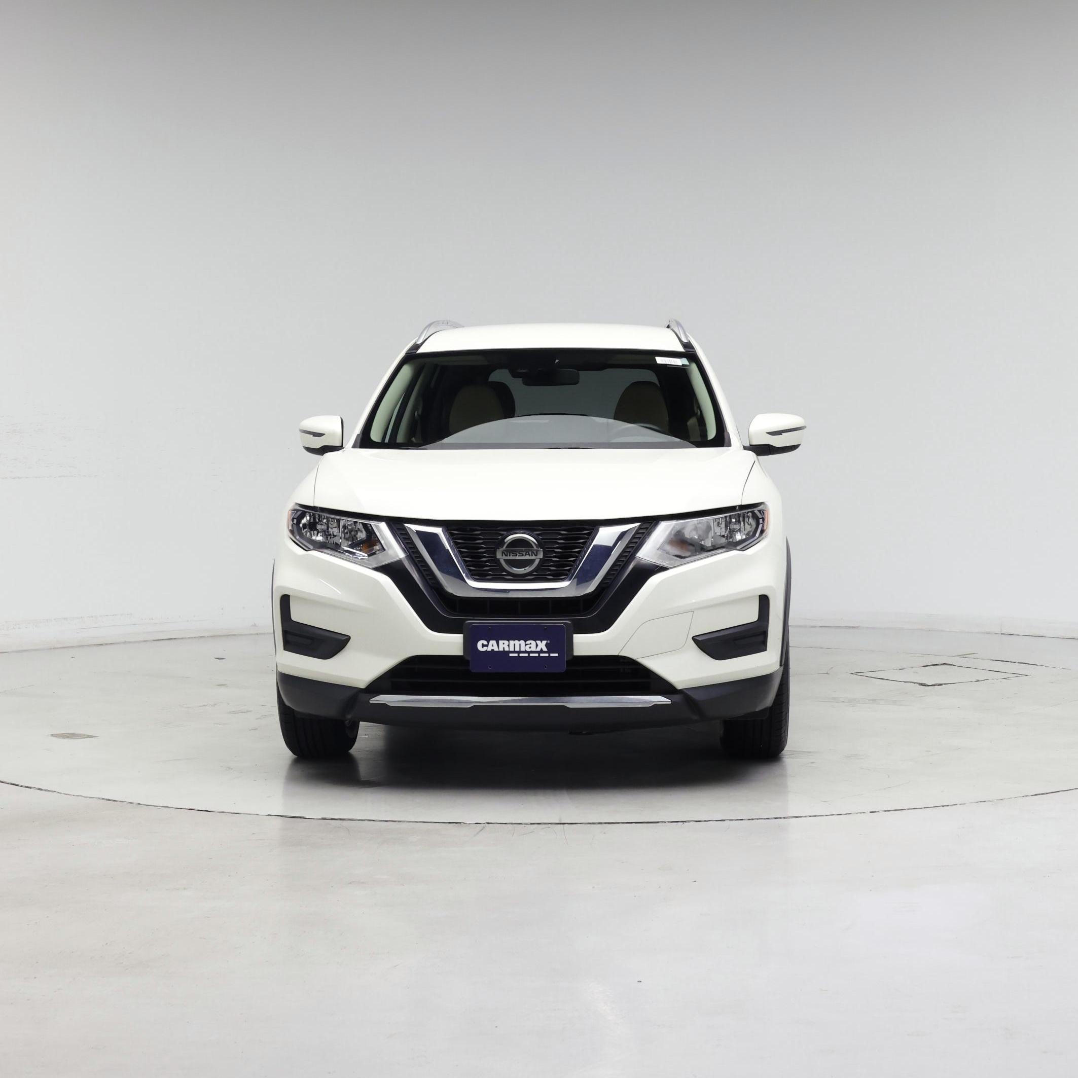 Thumbnail: 2019 Nissan Rogue - 5