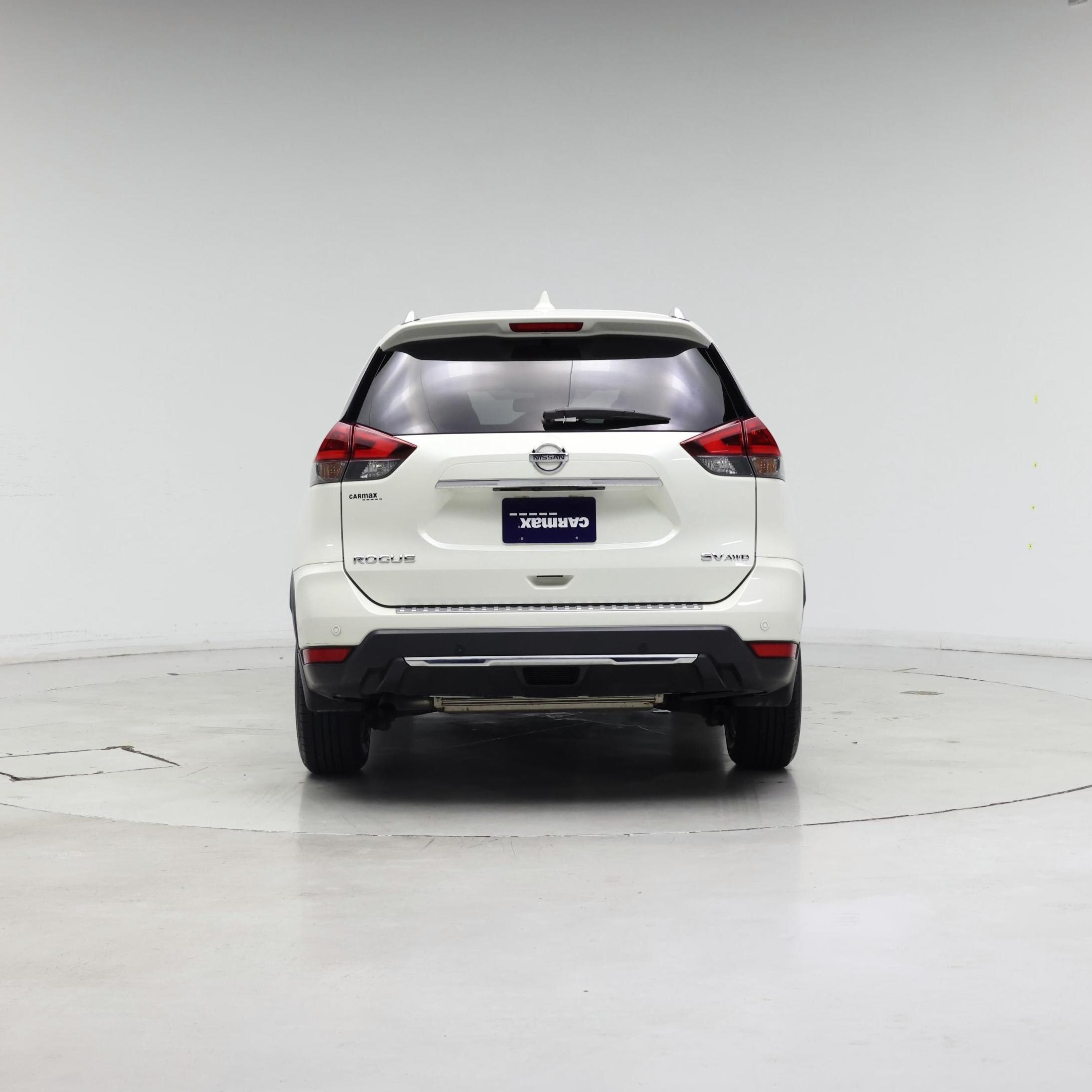 Thumbnail: 2019 Nissan Rogue - 6