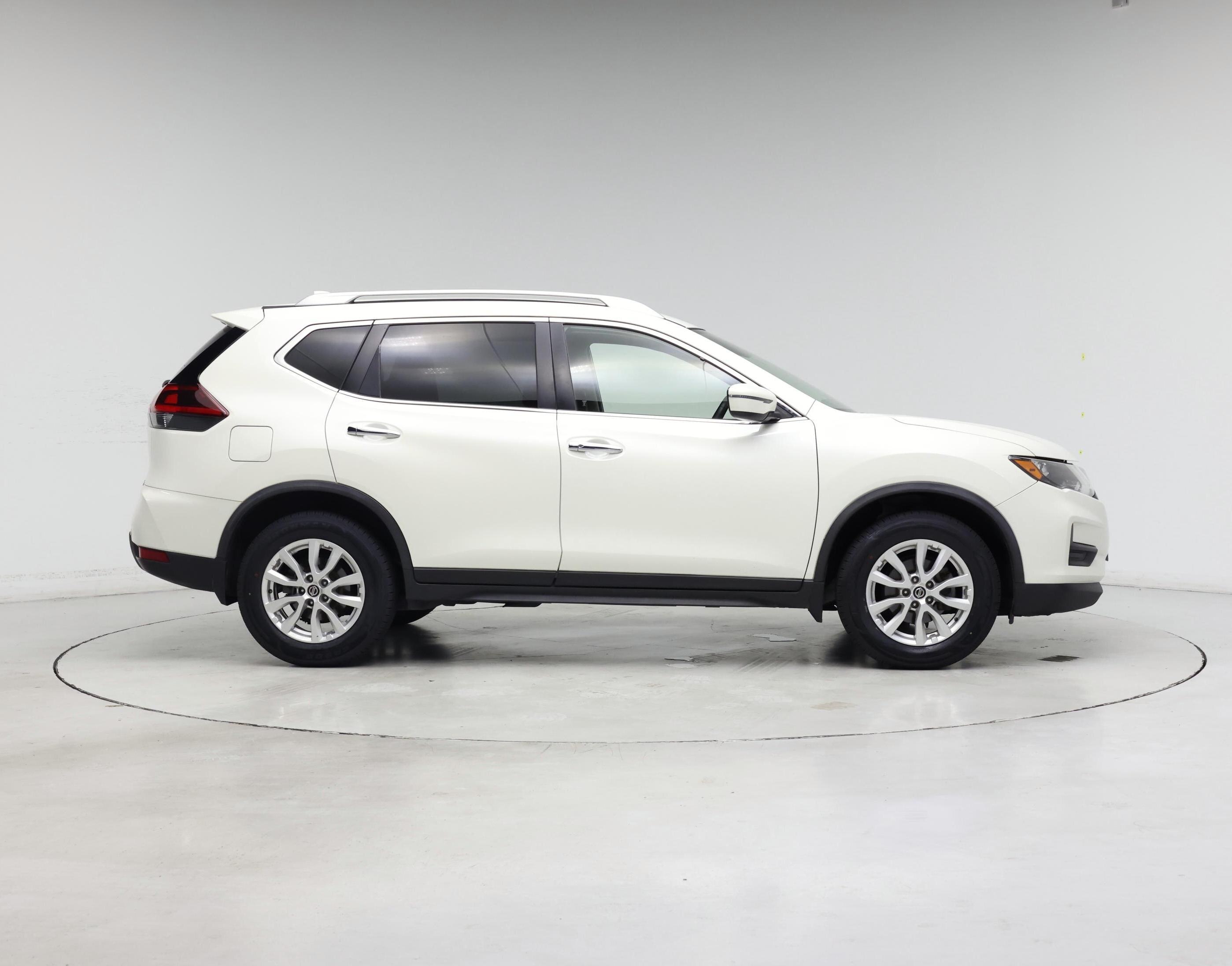 Thumbnail: 2019 Nissan Rogue - 7