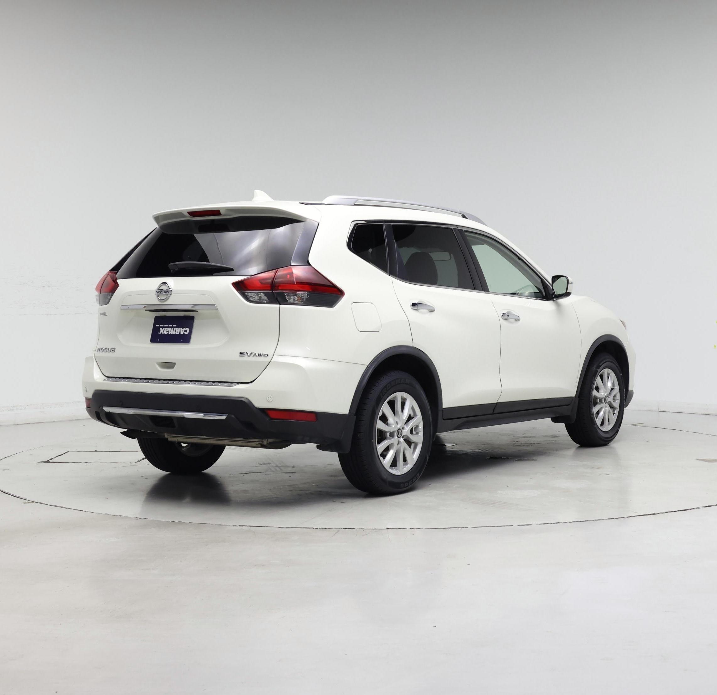 Thumbnail: 2019 Nissan Rogue - 8