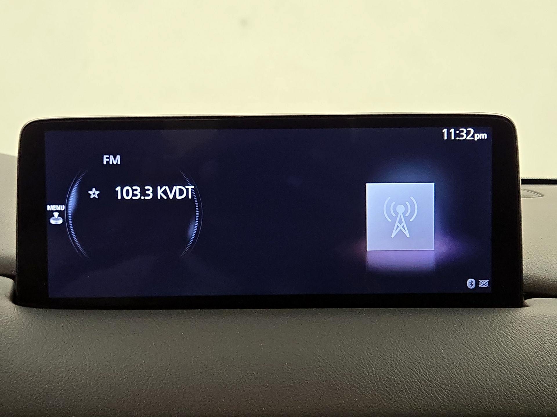 Thumbnail: 2021 Mazda CX-5 - 16