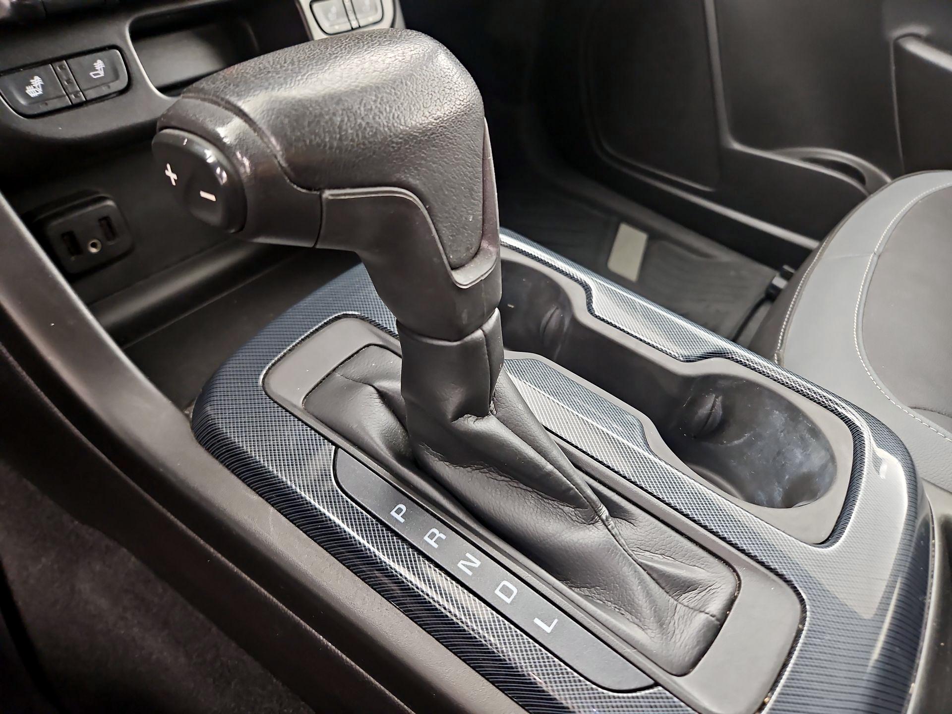 Thumbnail: 2021 Chevrolet Colorado - 15