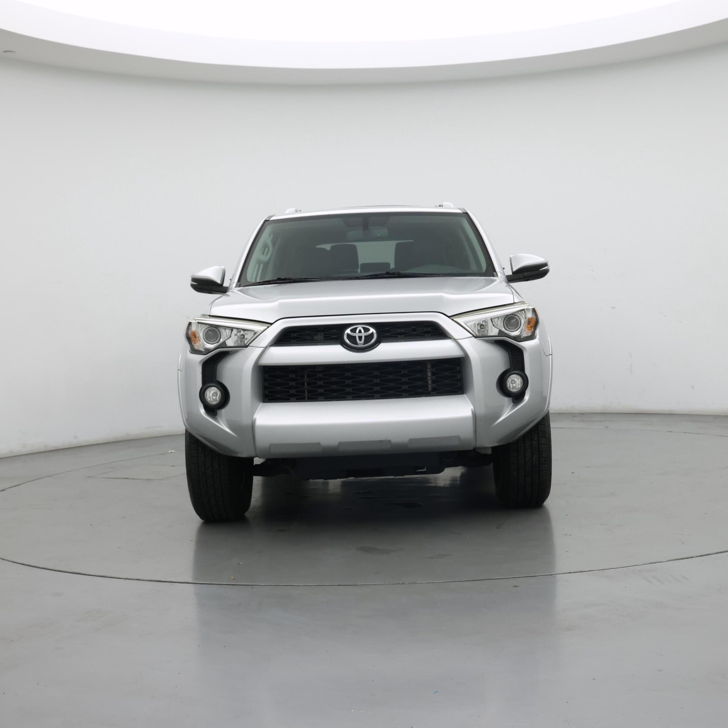 Thumbnail: 2018 Toyota 4Runner - 5