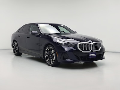 2024 BMW 530 I